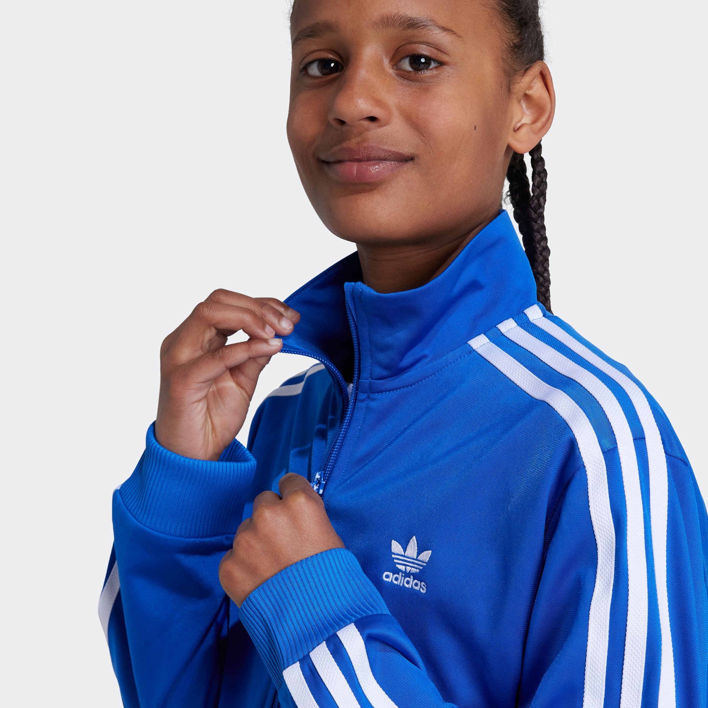 adidas Originals Outdoorjack FIREBIRD TOP