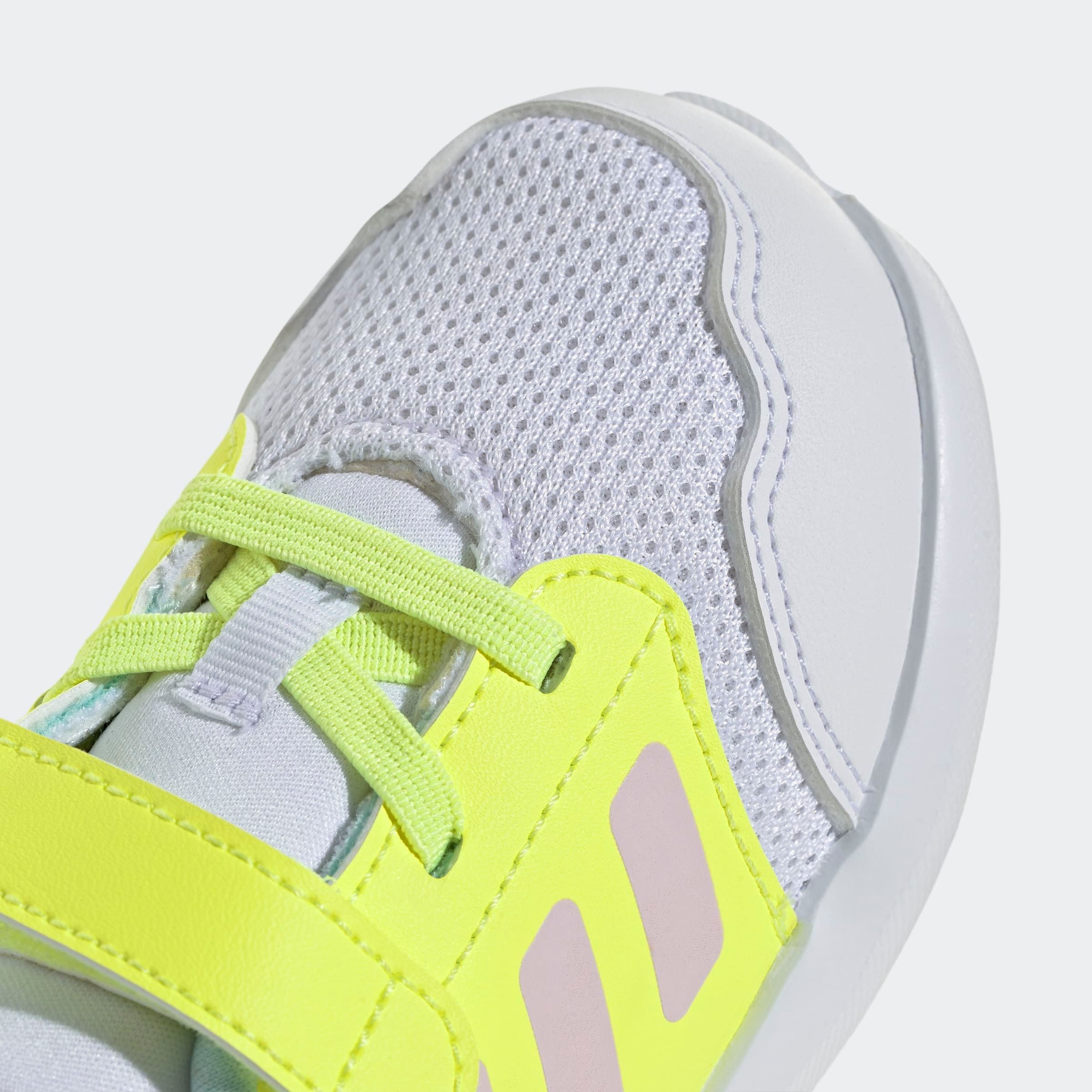 adidas Sportswear Klittenbandschoenen voor kinderen