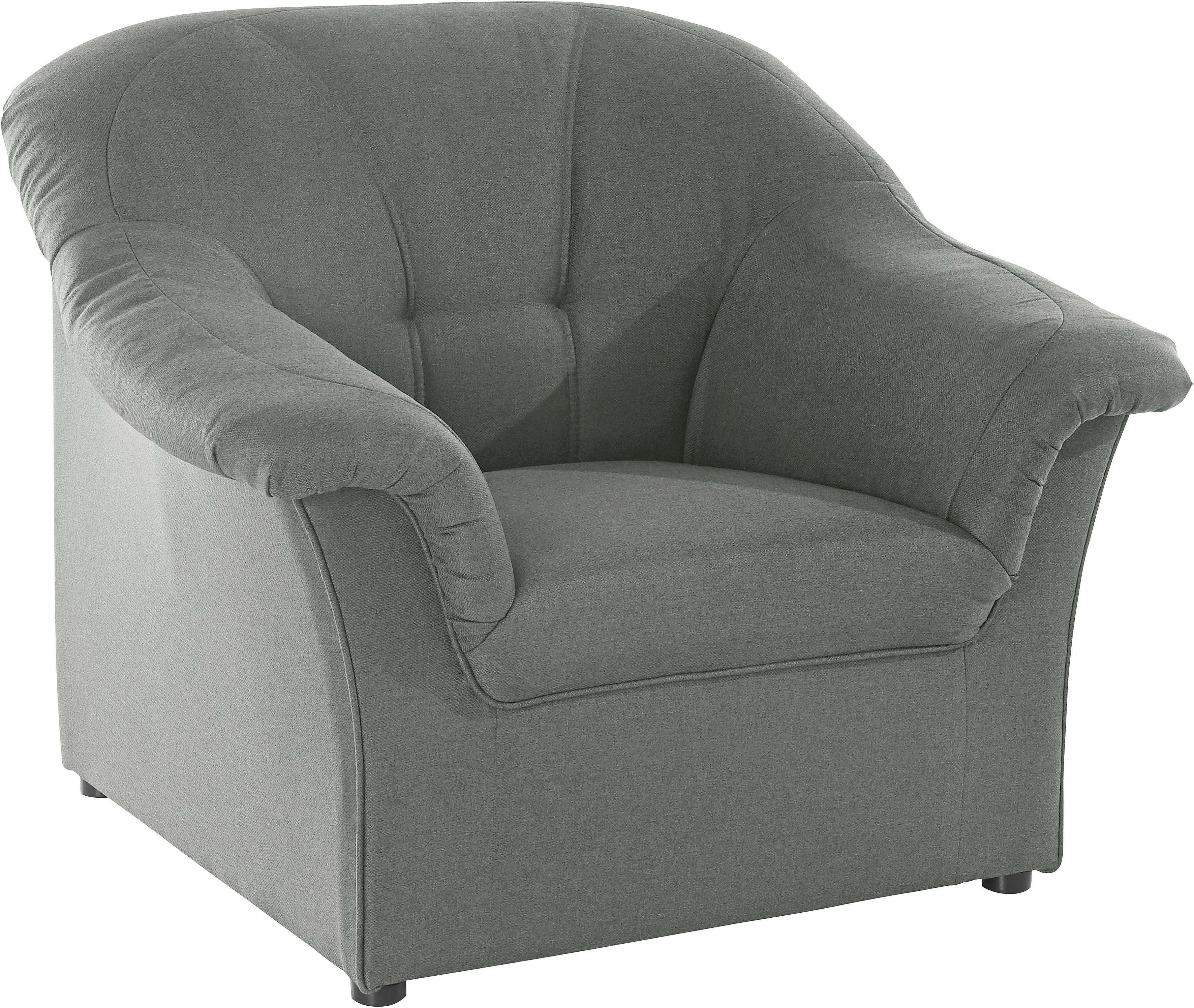 DOMO collection Fauteuil Pegnitz