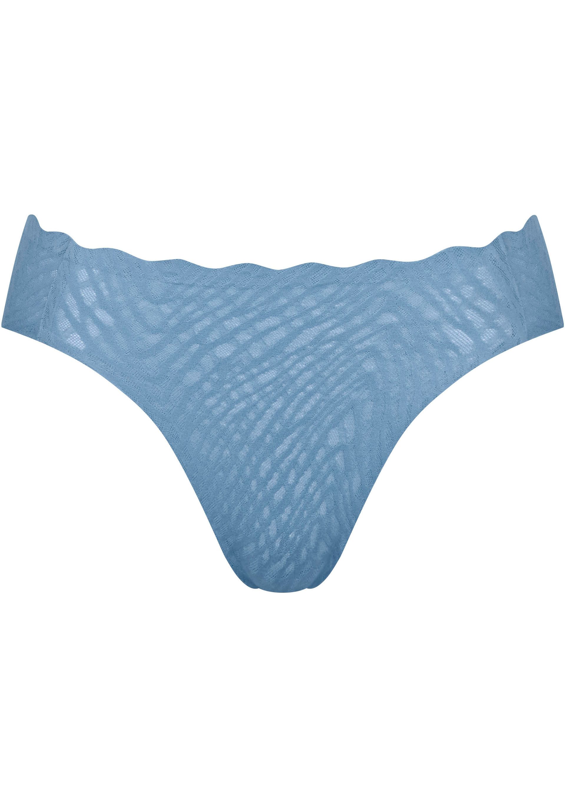 Sloggi Slip ZERO Feel Bliss High leg (1 stuk)