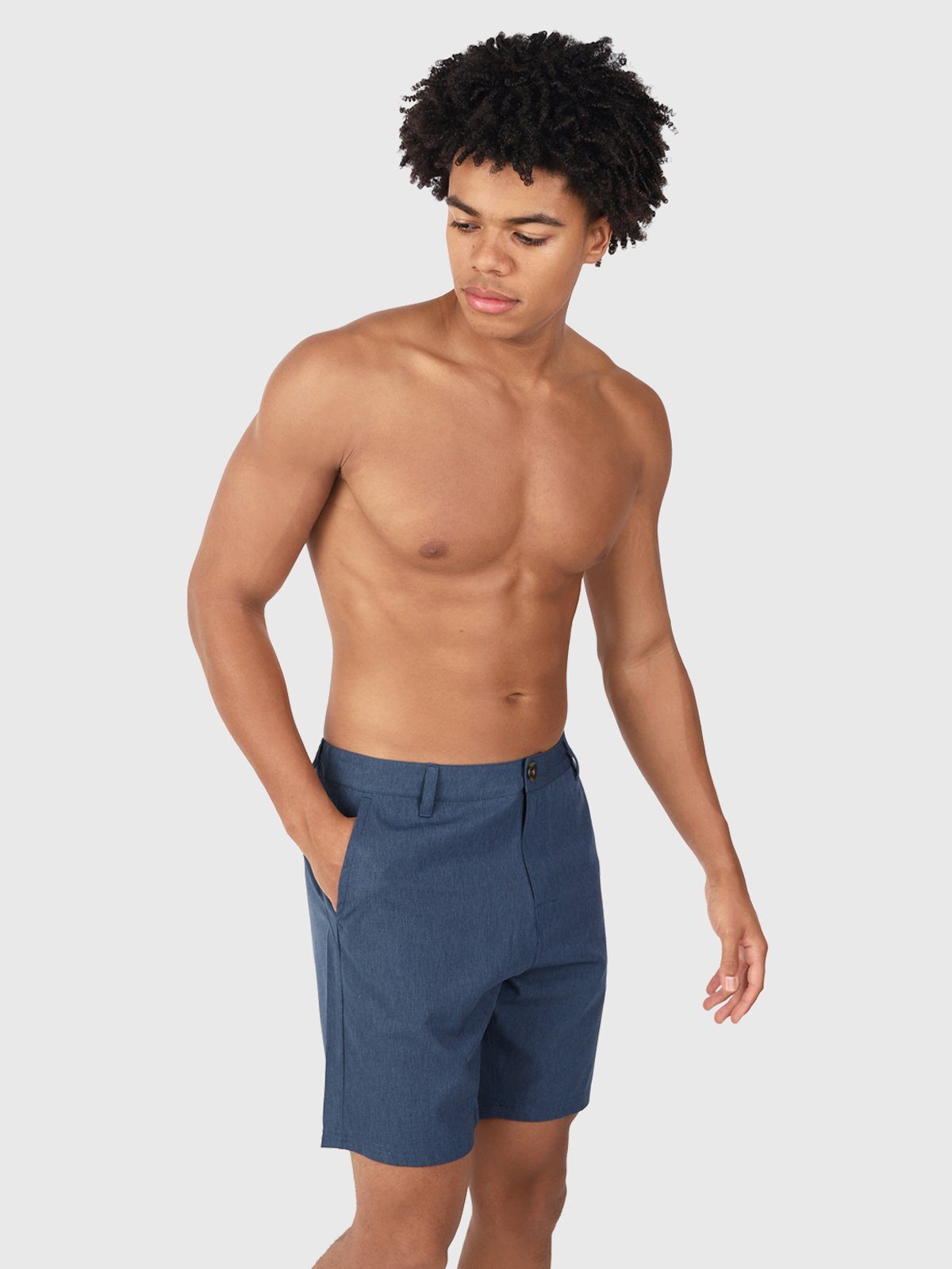 Brunotti Zwemshort