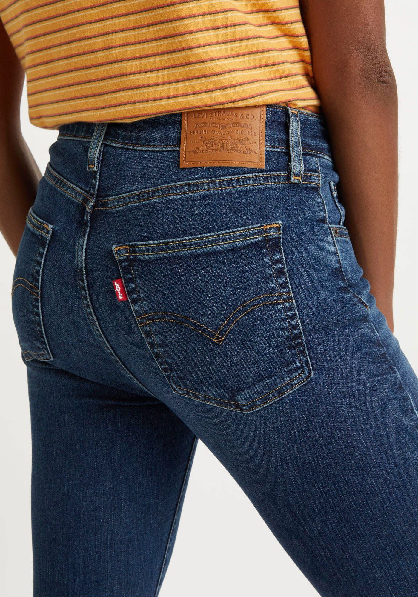 Levi's® Bootcut jeans 725 High-Rise Bootcut