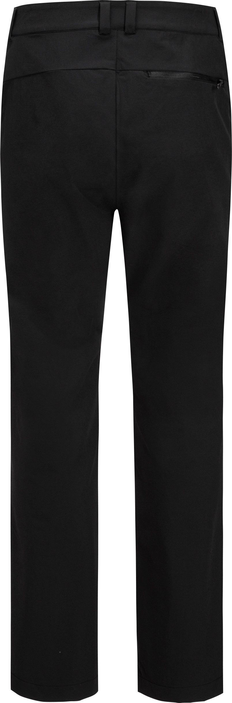 Jack Wolfskin Softshell-broek HOLDSTEIG PANTS M