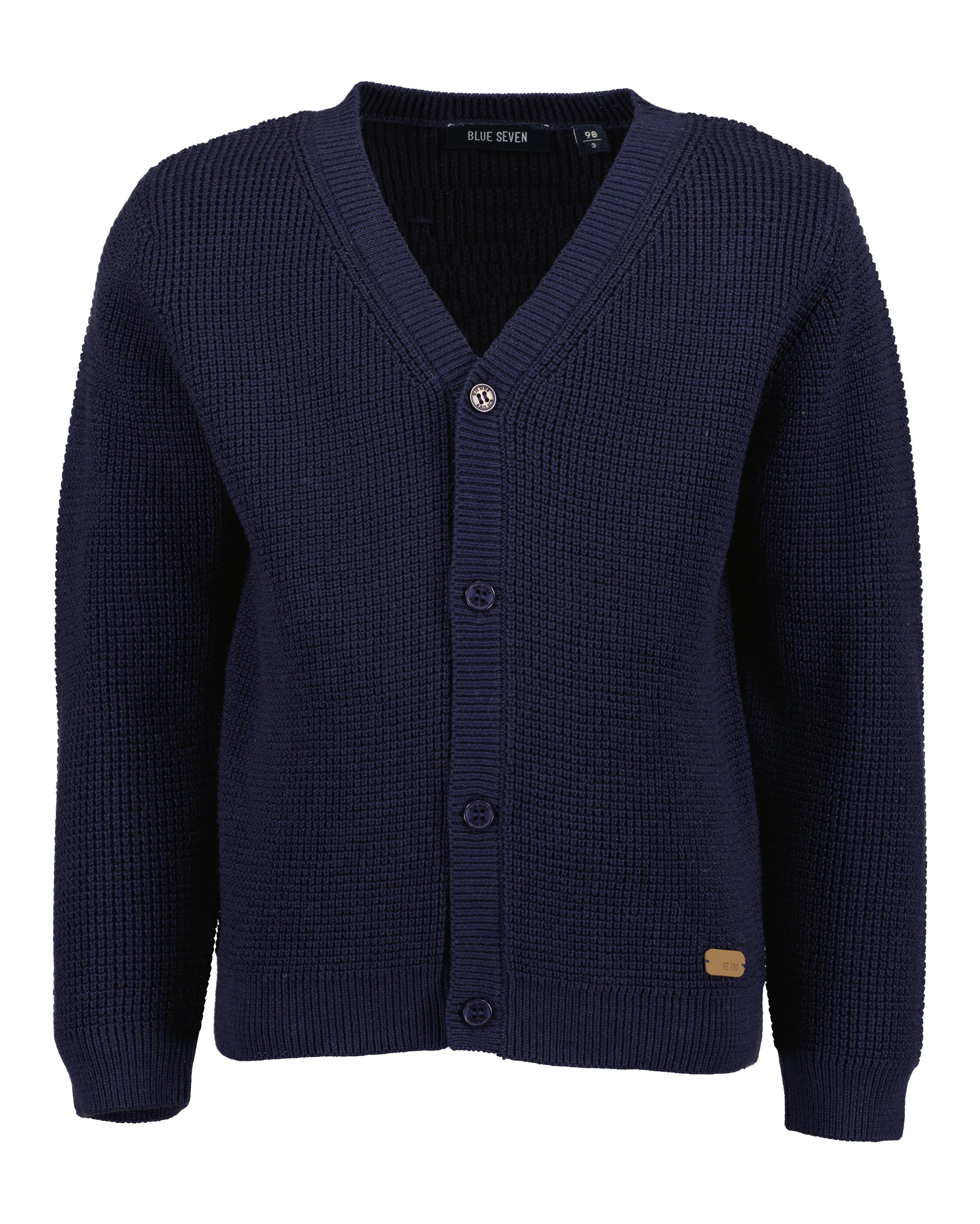 Blue Seven Cardigan