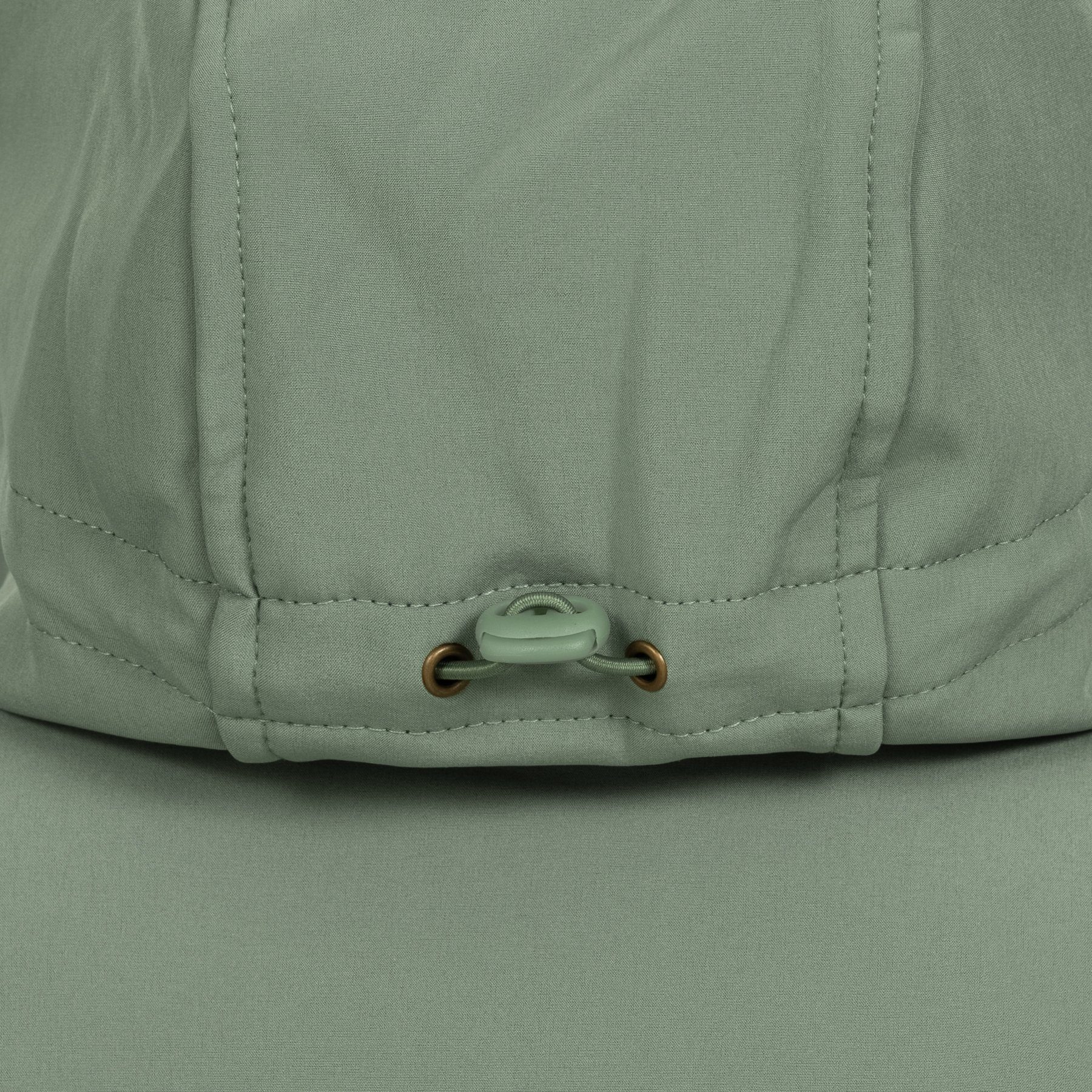 DEPROC Active Softshell-jack PEAK CREEK WOMEN met afneembare capuchon