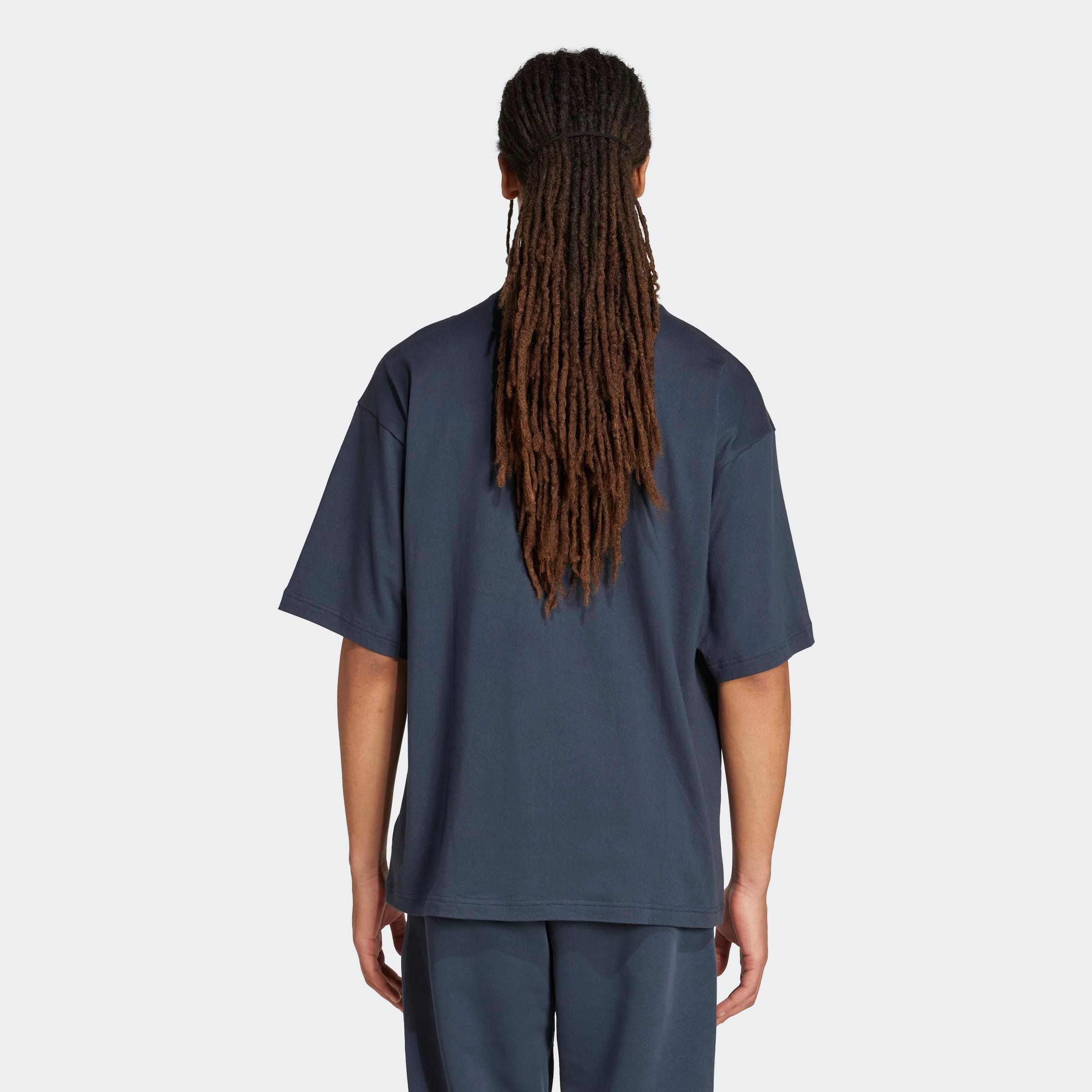 adidas Sportswear T-shirt M FI SL T