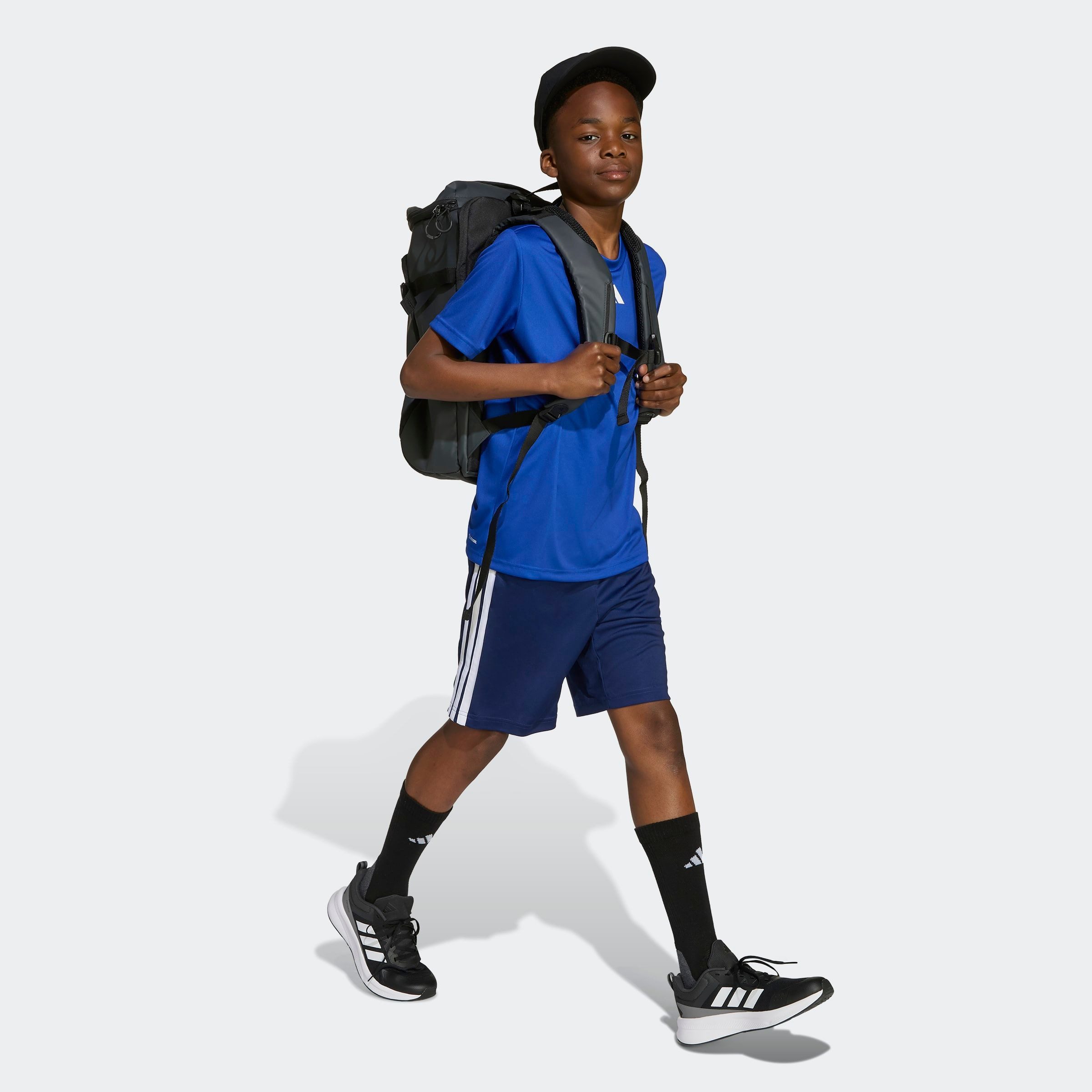 adidas Sportswear Trainingspak J TR-ES 3S SET (2-delig)