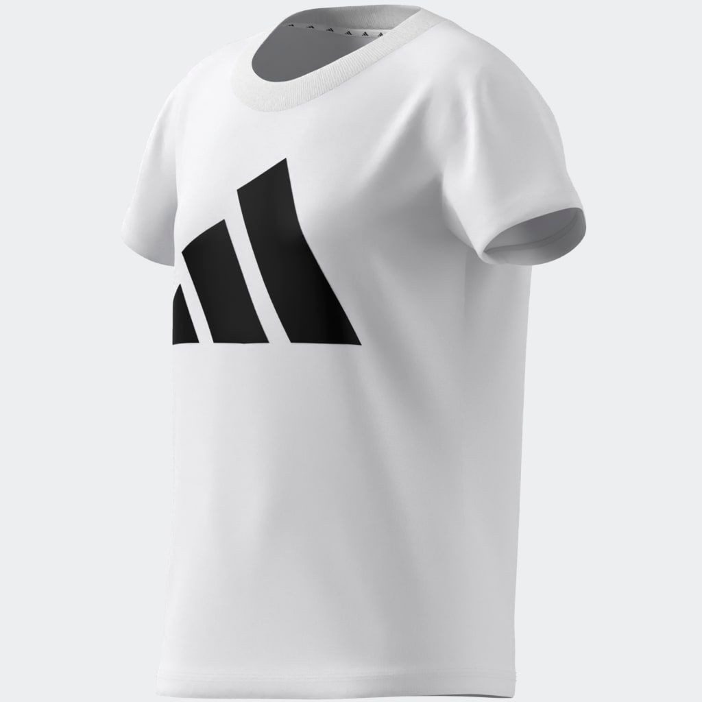 adidas Sportswear T-shirt JG BL TEE 160