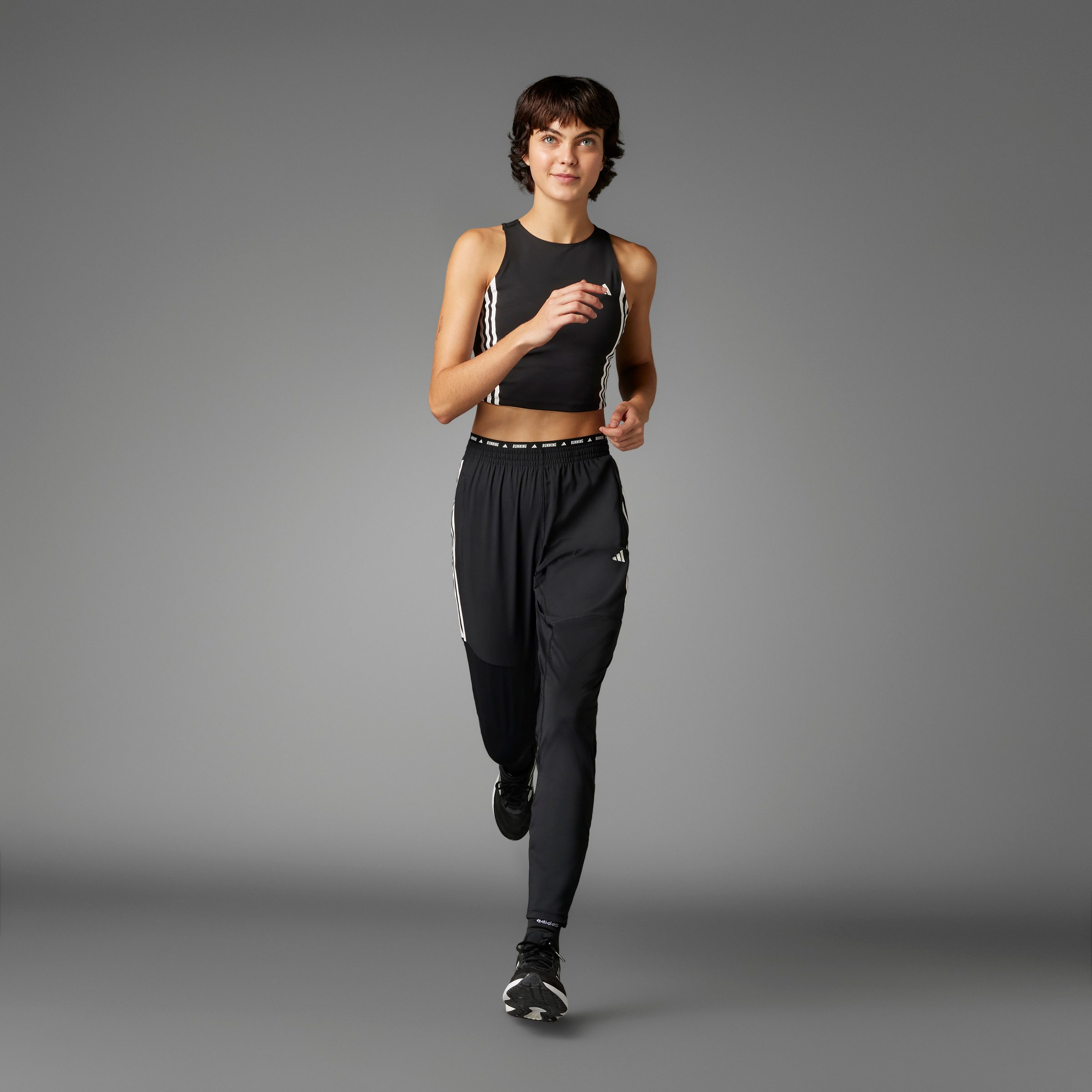adidas Performance Runningbroek OTR E 3S PANT (1-delig)