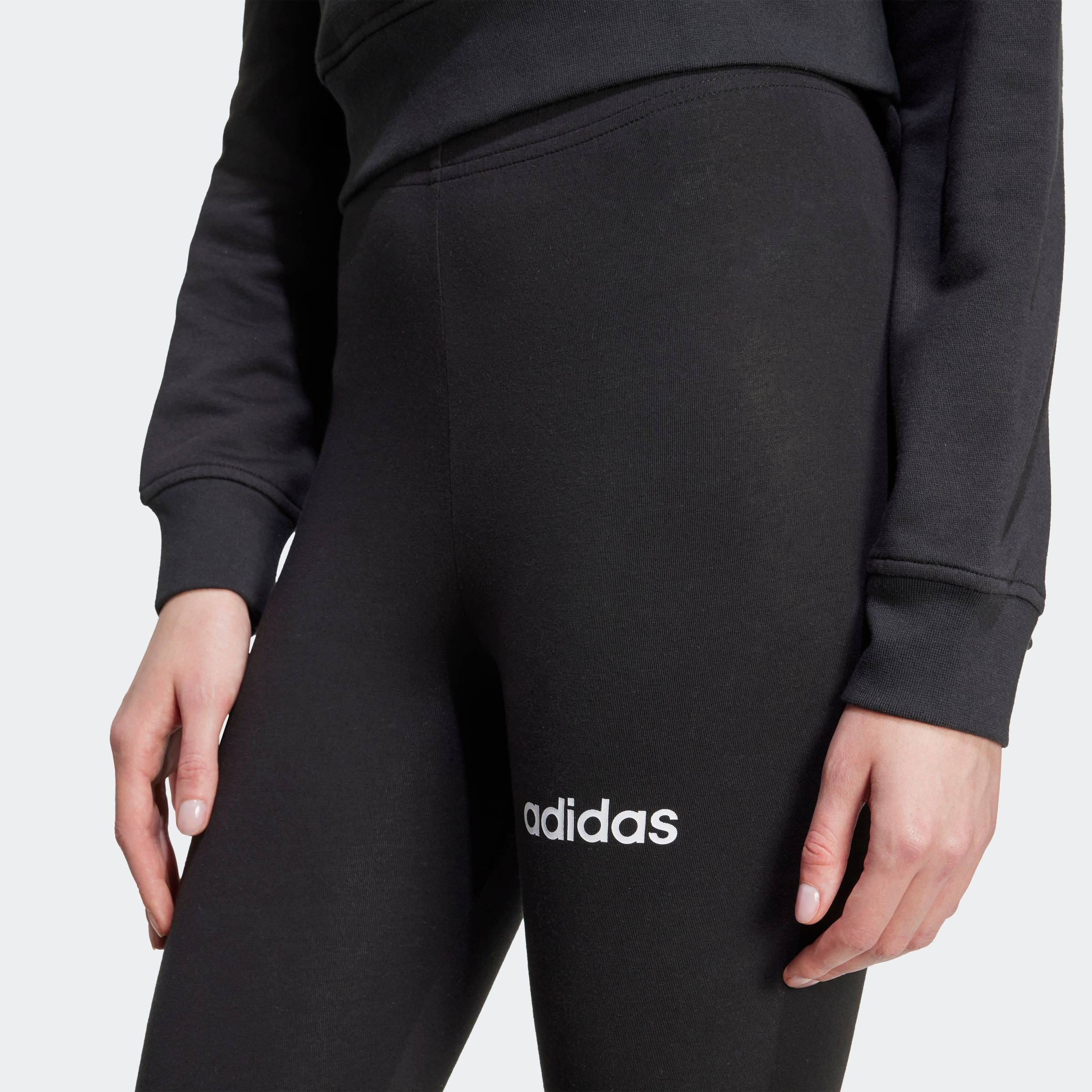 adidas Sportswear Trainingspak W LEISURE TS (2-delig)