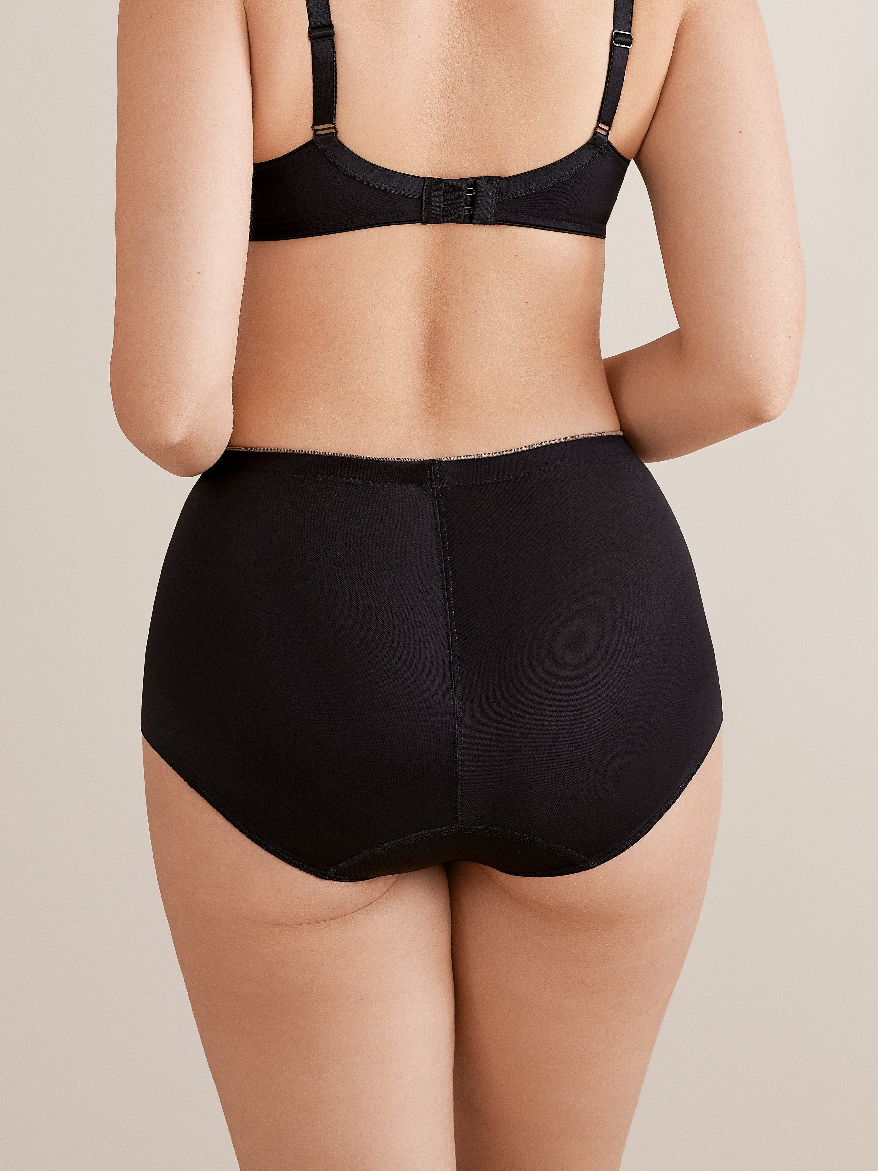 Conturelle by Felina Pantyslip Zachte aanraking Vormniveau: Medium