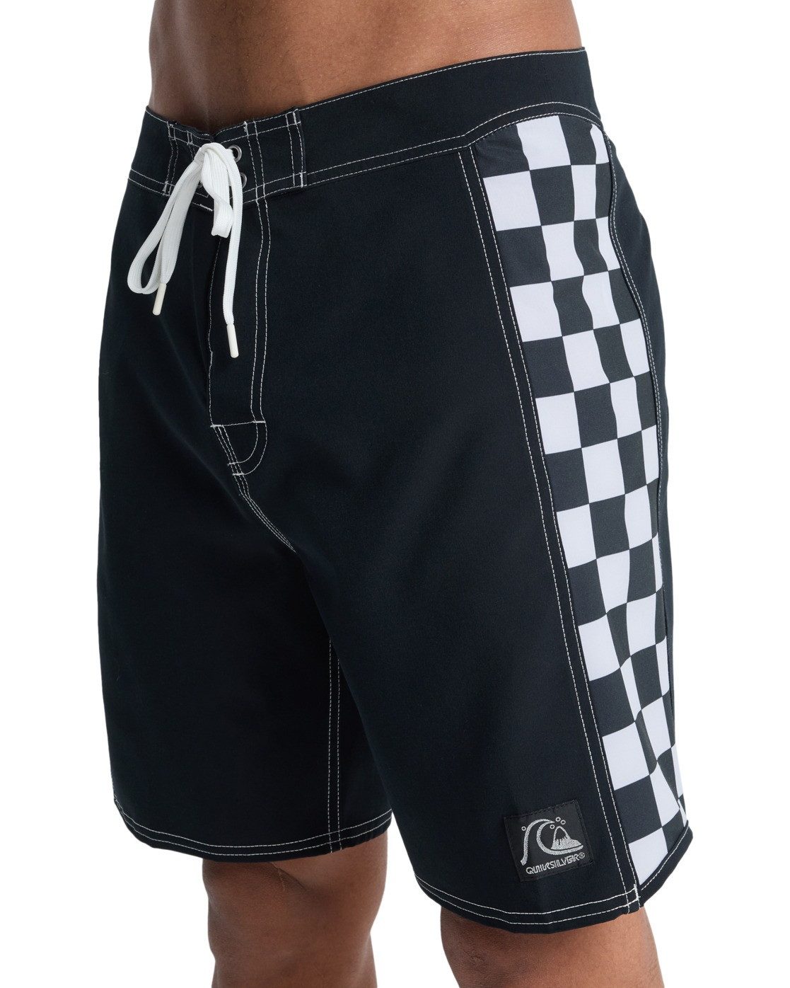 Quiksilver Boardshort Original Arch 18"