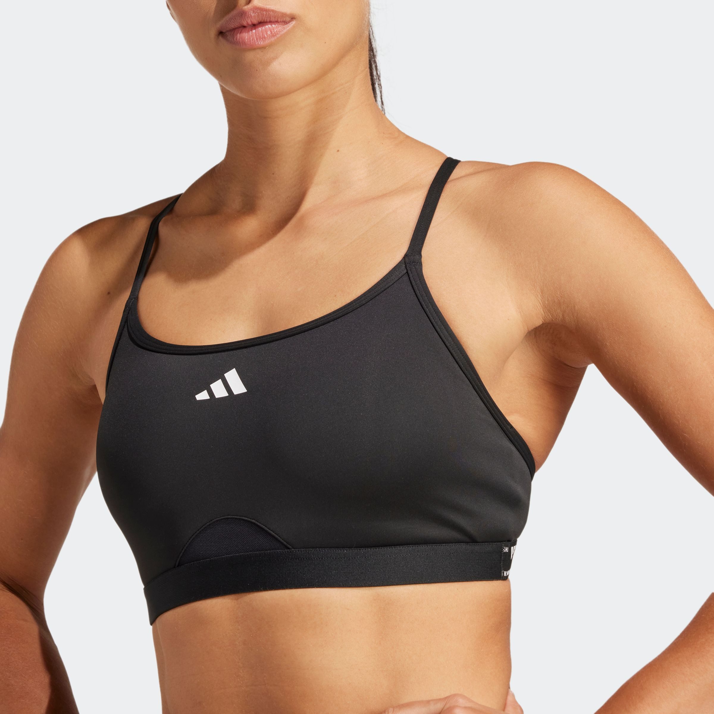 adidas Performance Sport-bh AERCT LS BRA (1-delig)