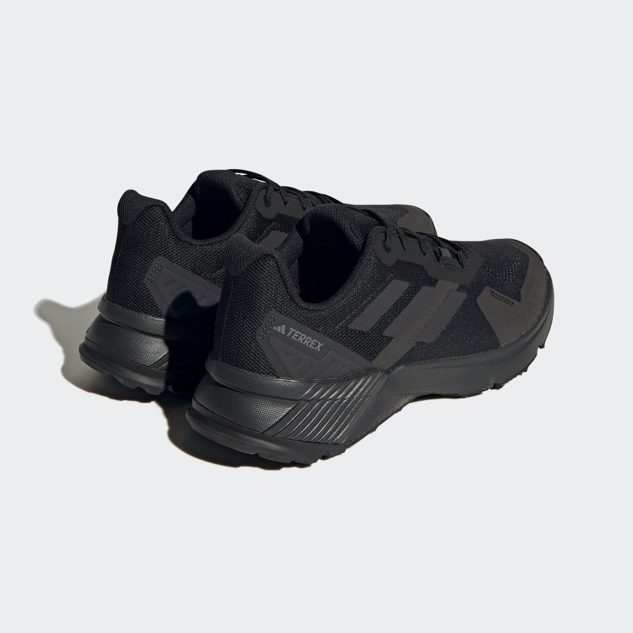 adidas TERREX Trailrunningschoenen SOULSTRIDE TRAILRUNNING