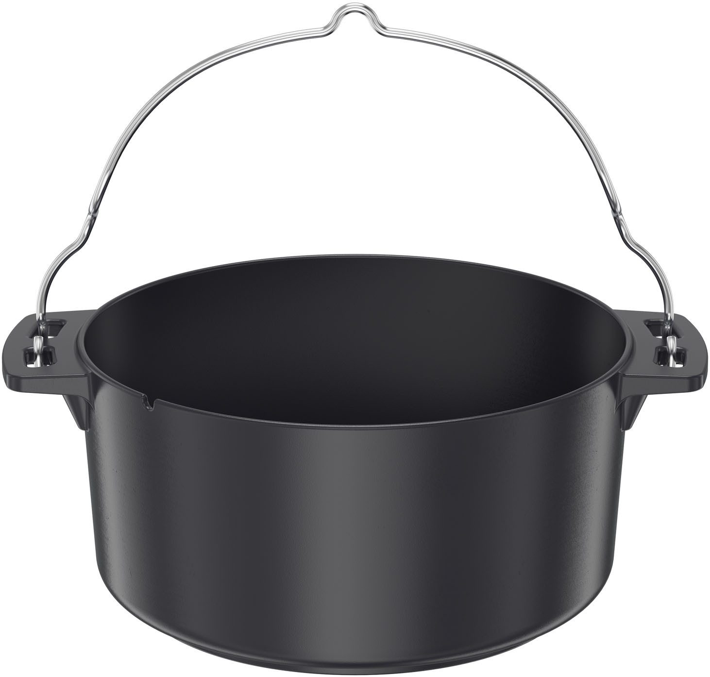 ROESLE Grillpan Dutch Oven
