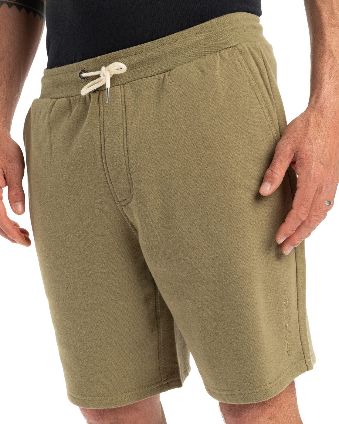 Quiksilver Bermuda Salt Water