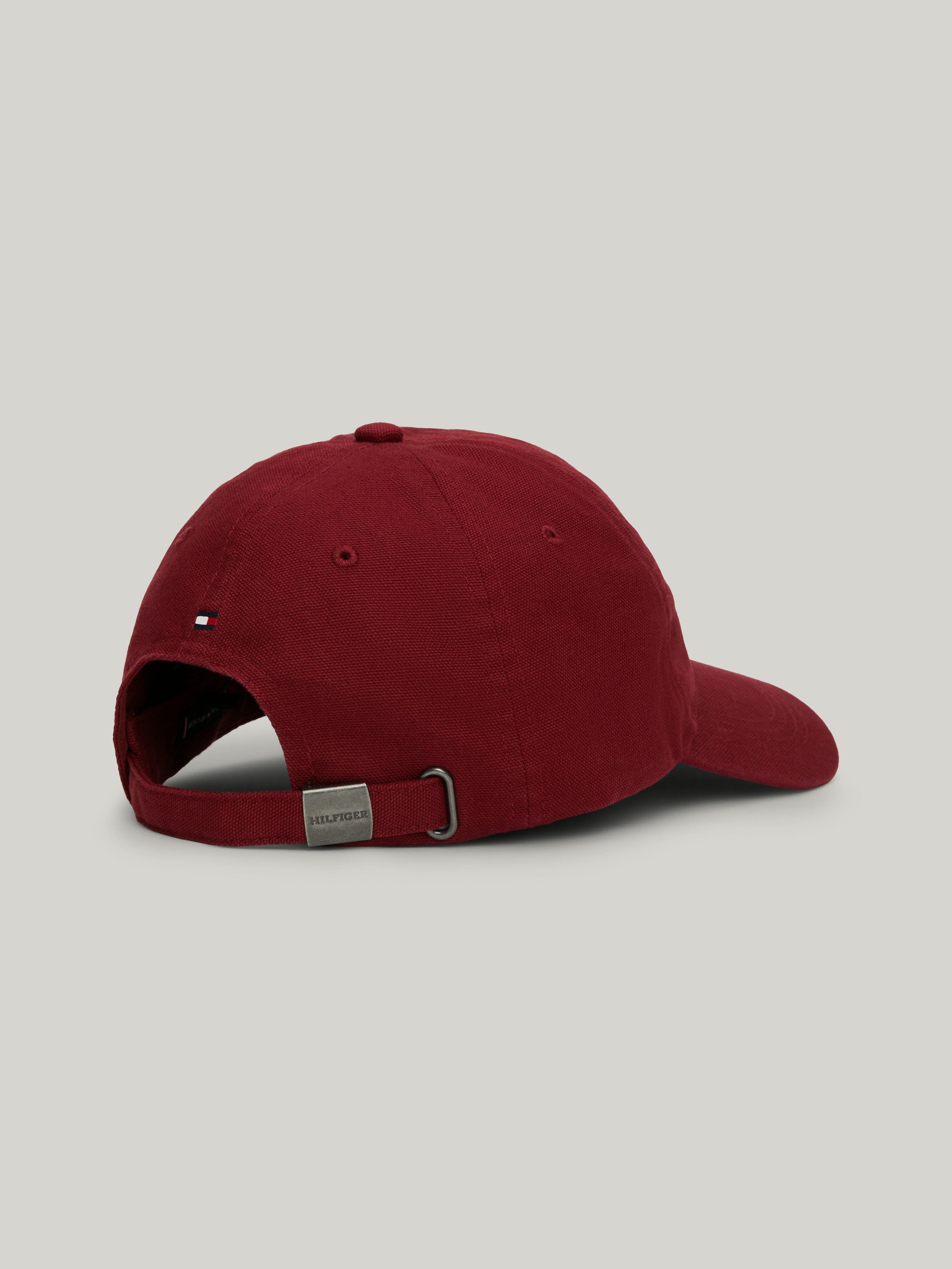 Tommy Hilfiger Baseball pet TH MONOTYPE SOFT 6 PANEL CAP