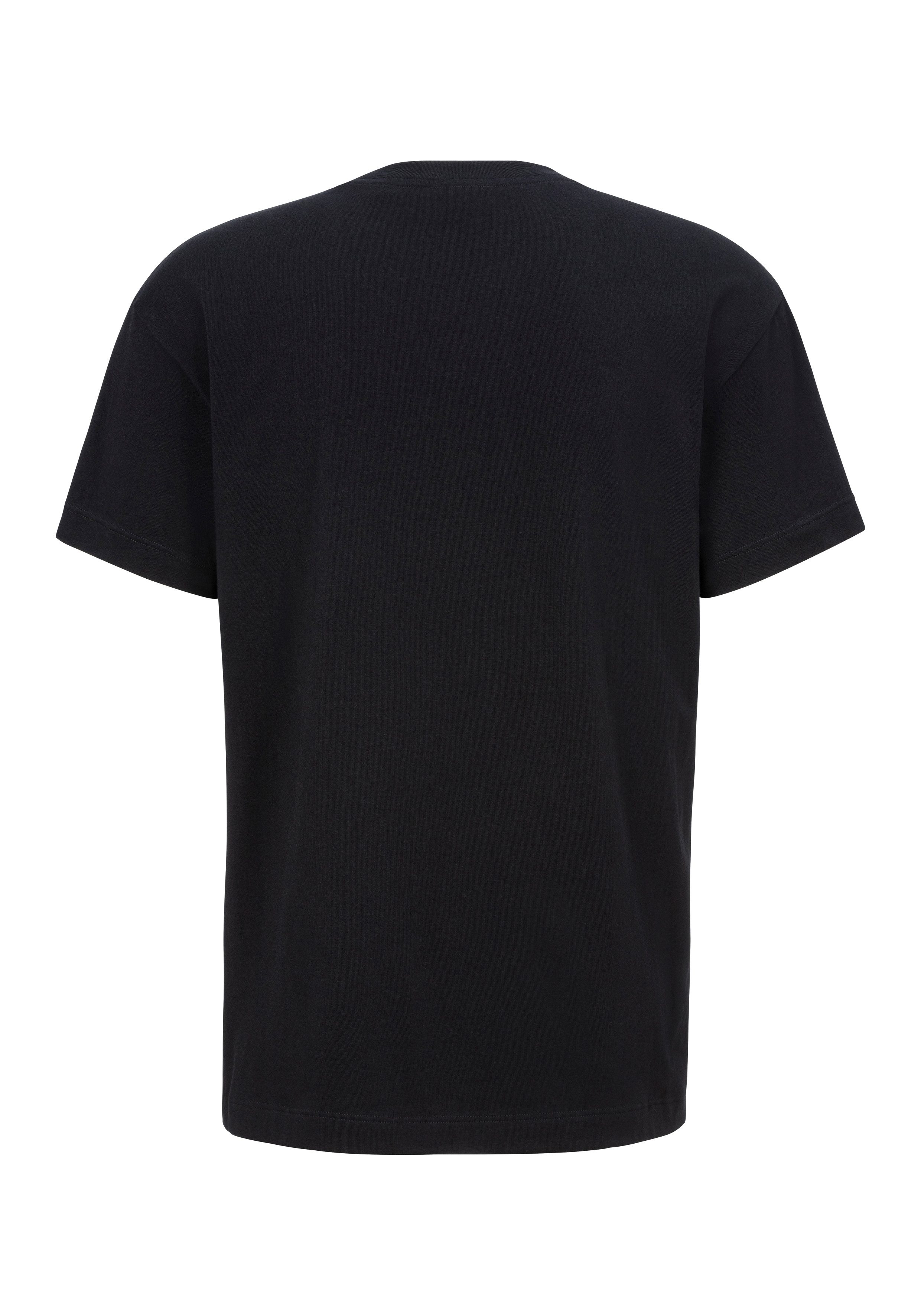 HUGO underwear T-shirt Laze T-Shirt met een ronde hals