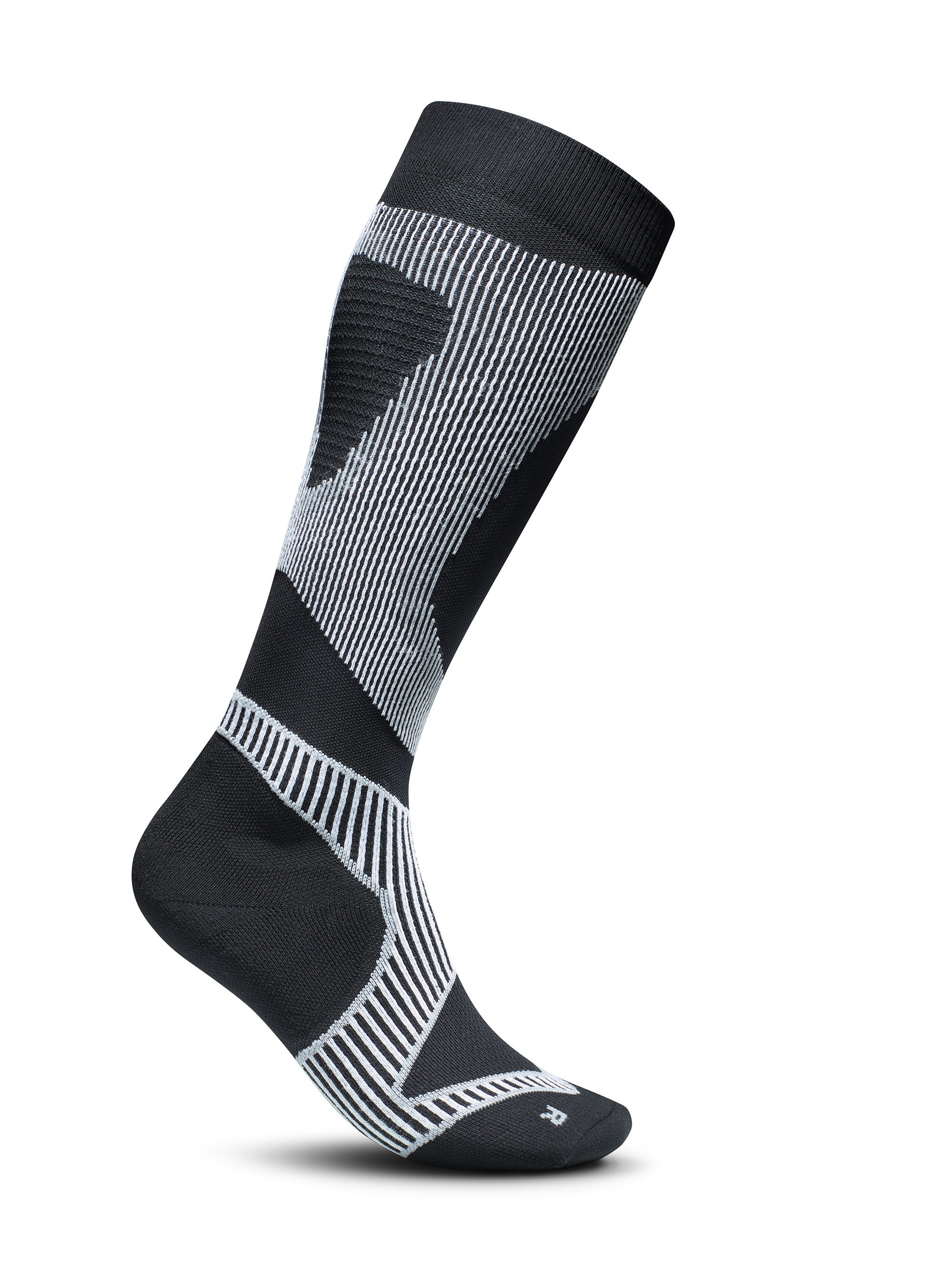 Bauerfeind Sportsokken Run Performance Compression Socks, Women