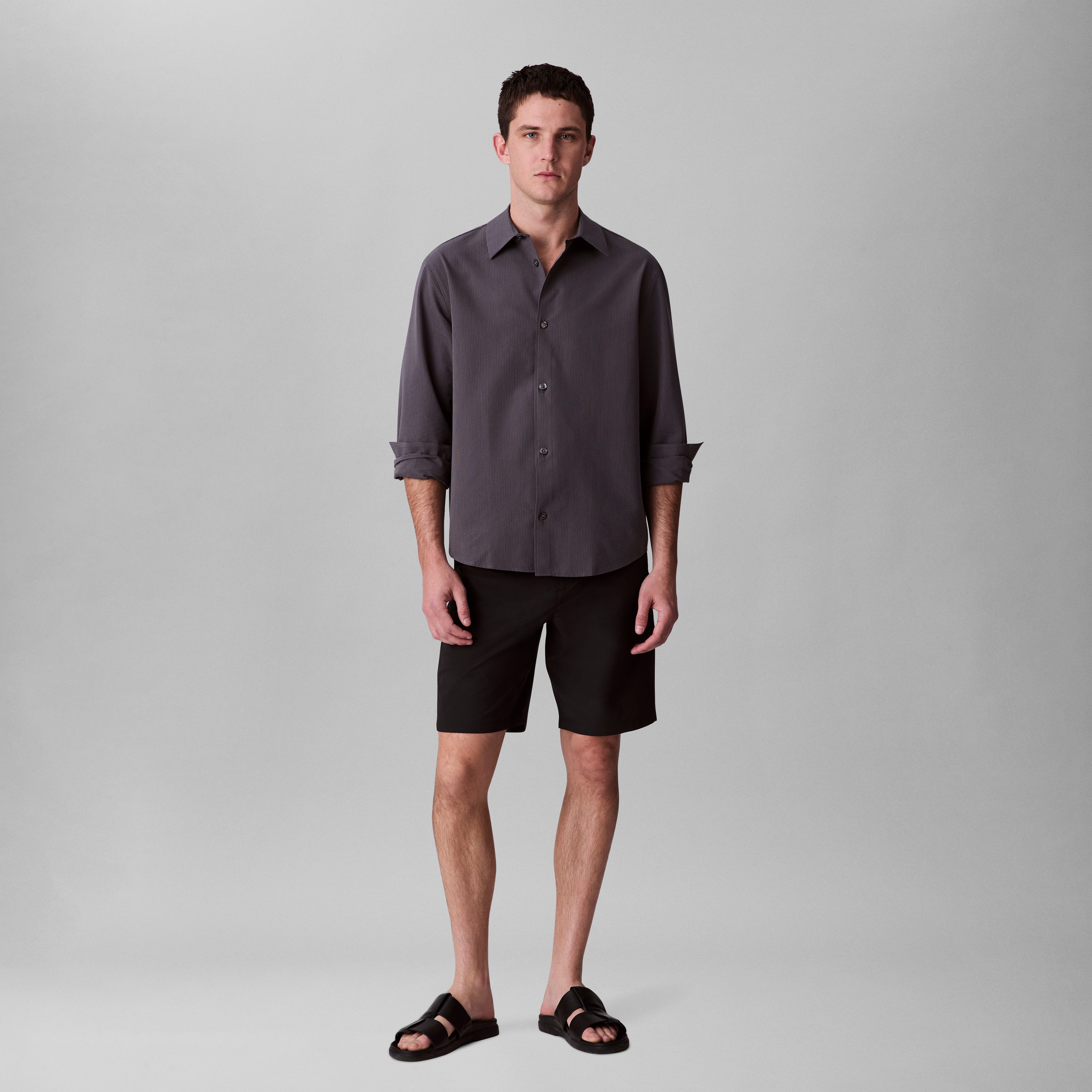 Calvin Klein Short CLASSIC TECH SHORT 9 in