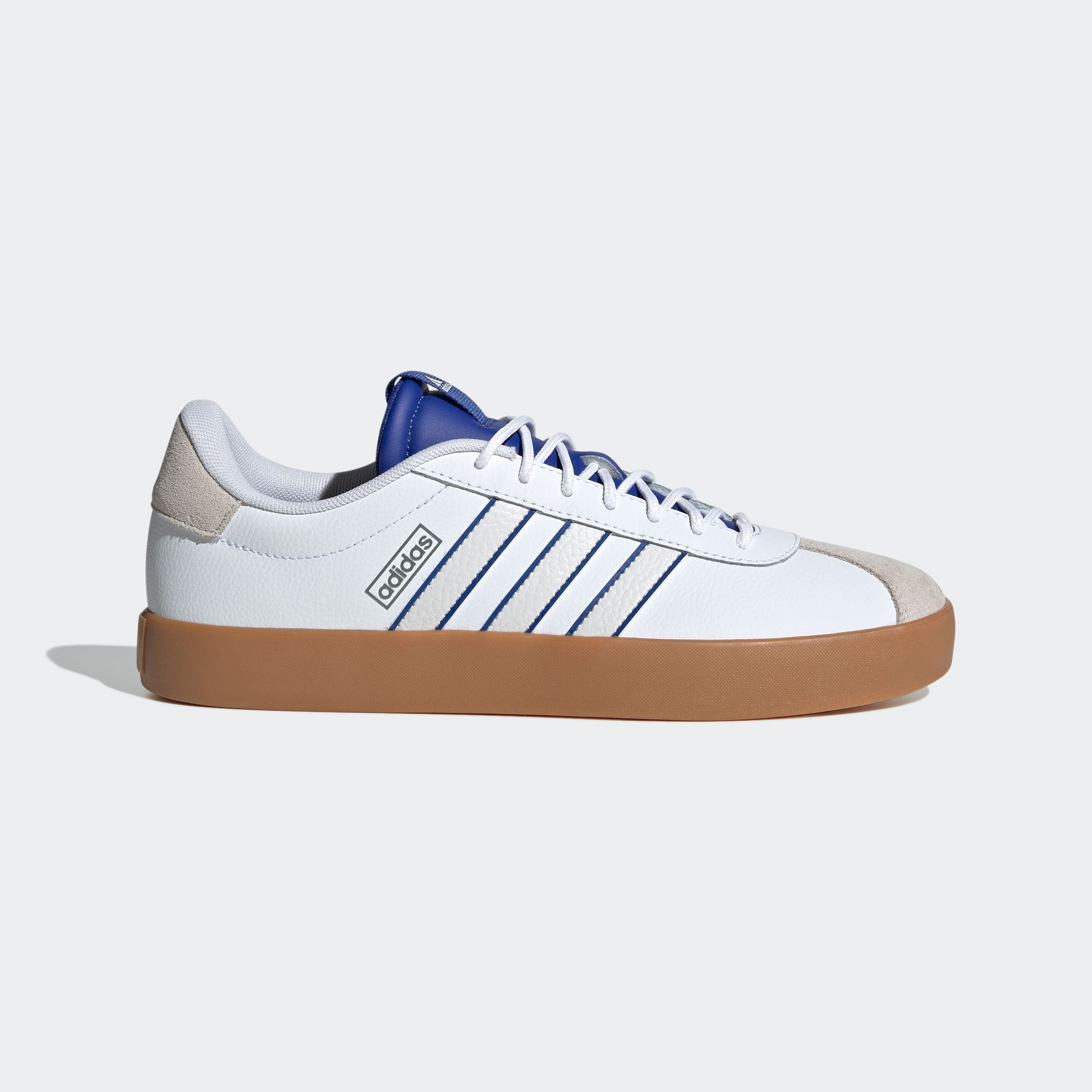 adidas Sportswear Sneakers VL COURT 3.0 geïnspireerd door het ontwerp van de adidas samba