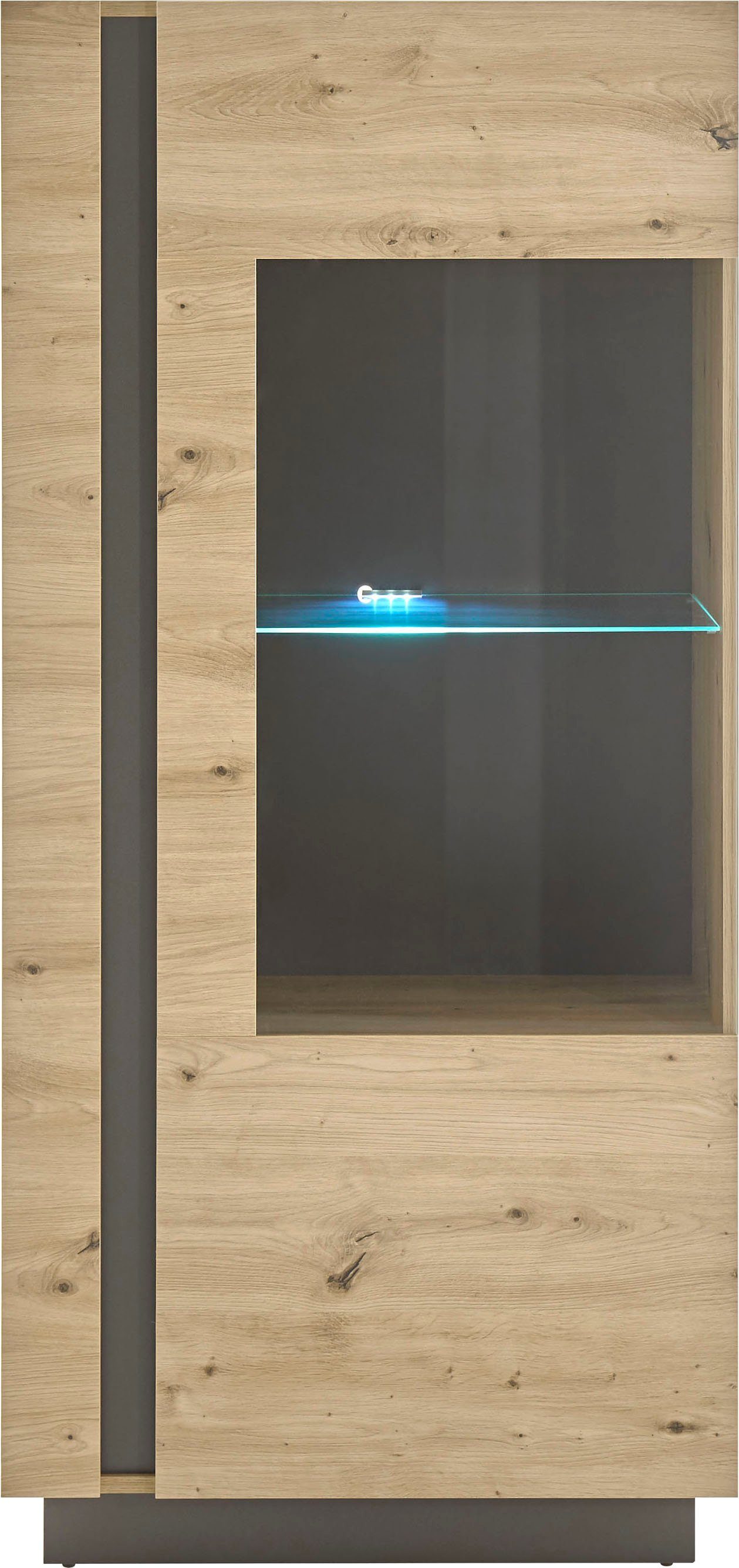 INOSIGN Vitrinekast CLAiR vitrinekast 22