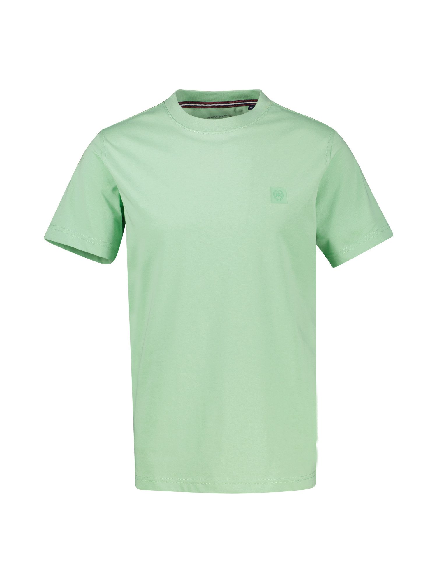 Lerros T-shirt LERROS COOL & DRY performance T-shirt voor heren