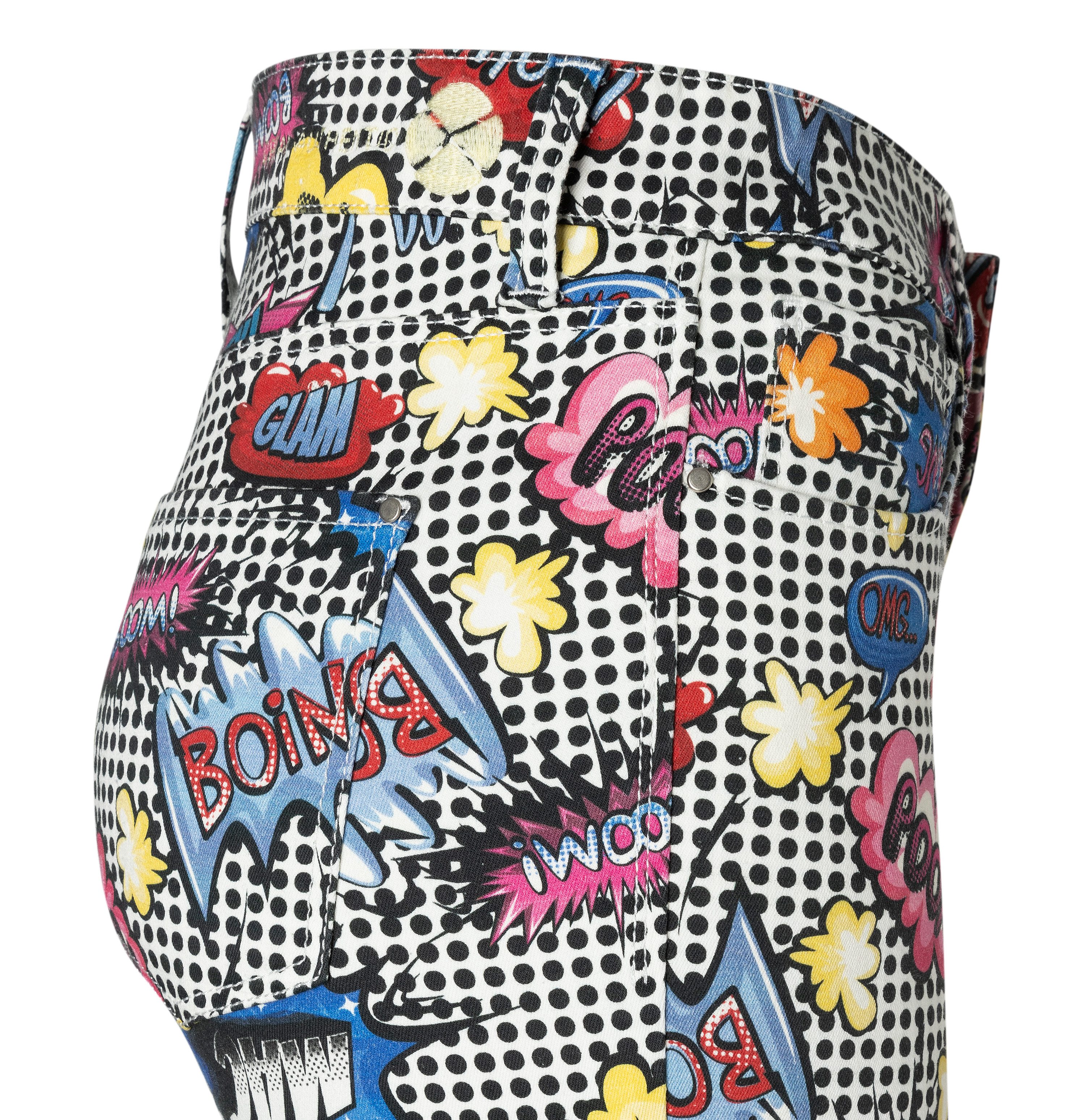 MAC Five-pocketsbroek DREAM KICK authentic