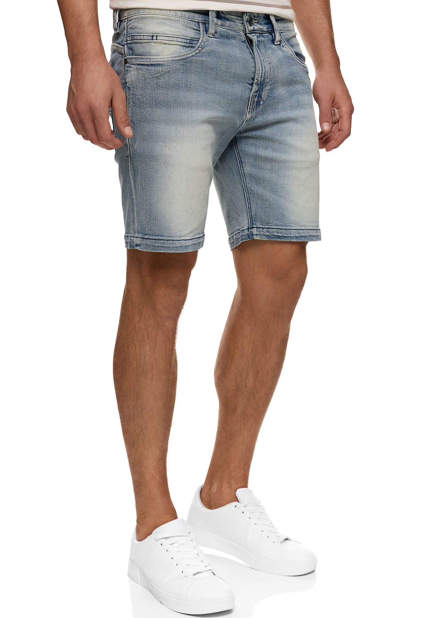 Indicode Short INMacfly