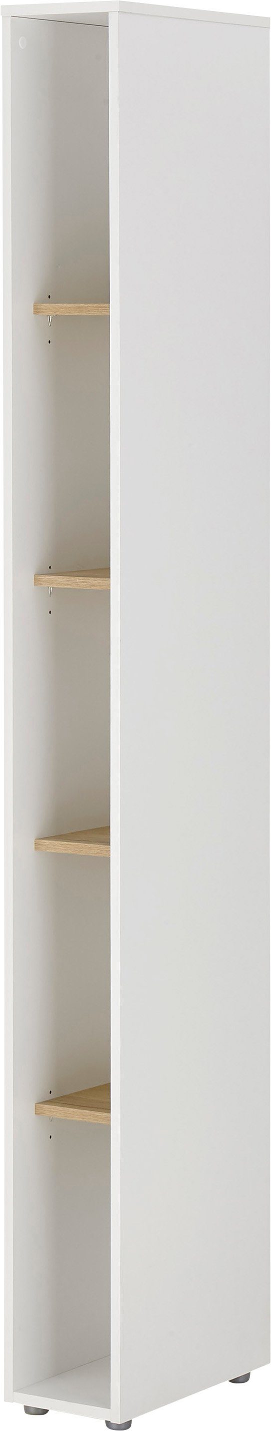 INOSIGN Set kantoormeubelen City/Giron (set, 5-delig)