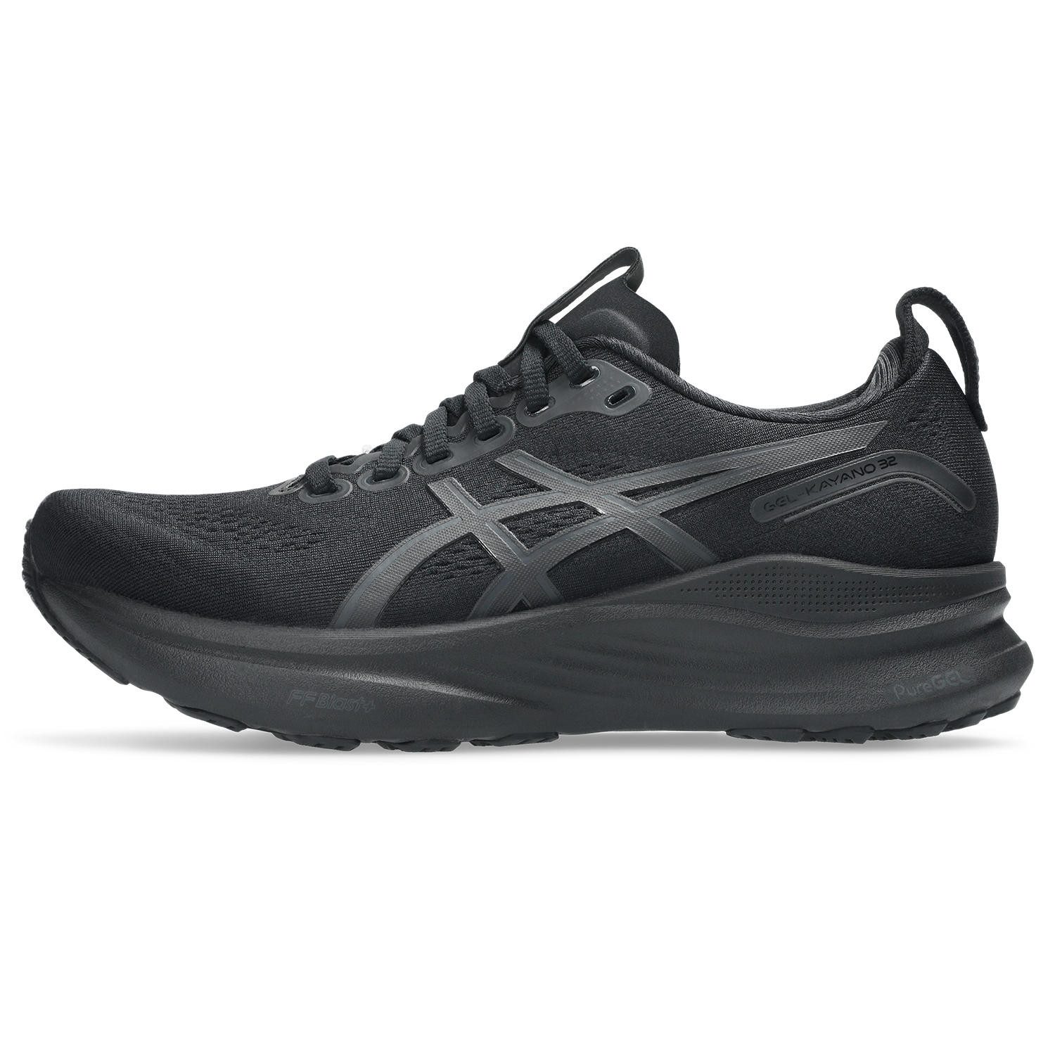 Asics Runningschoenen GEL-KAYANO 32 voor meer stabiliteit