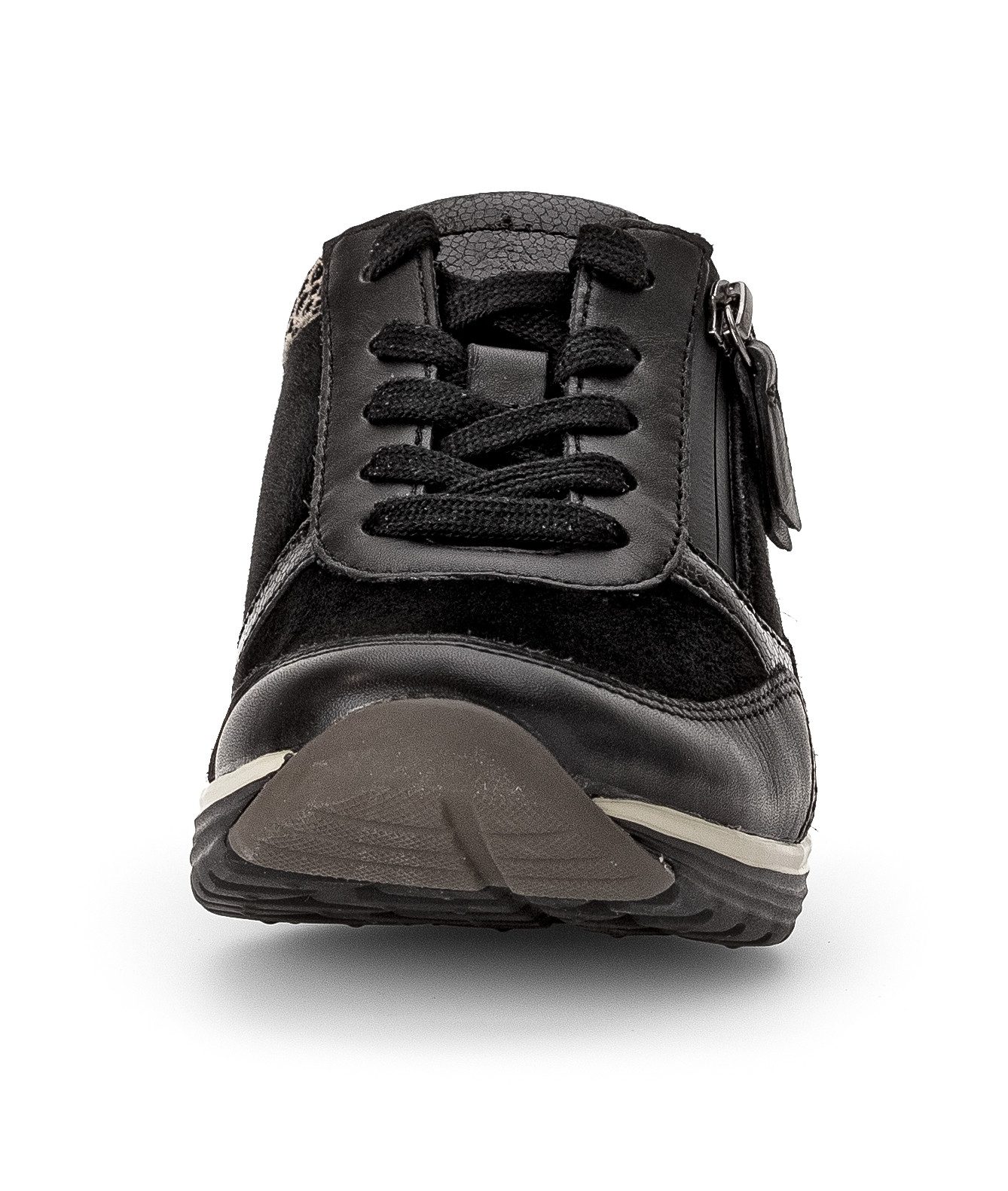 Gabor Rollingsoft Sneakers met sleehak