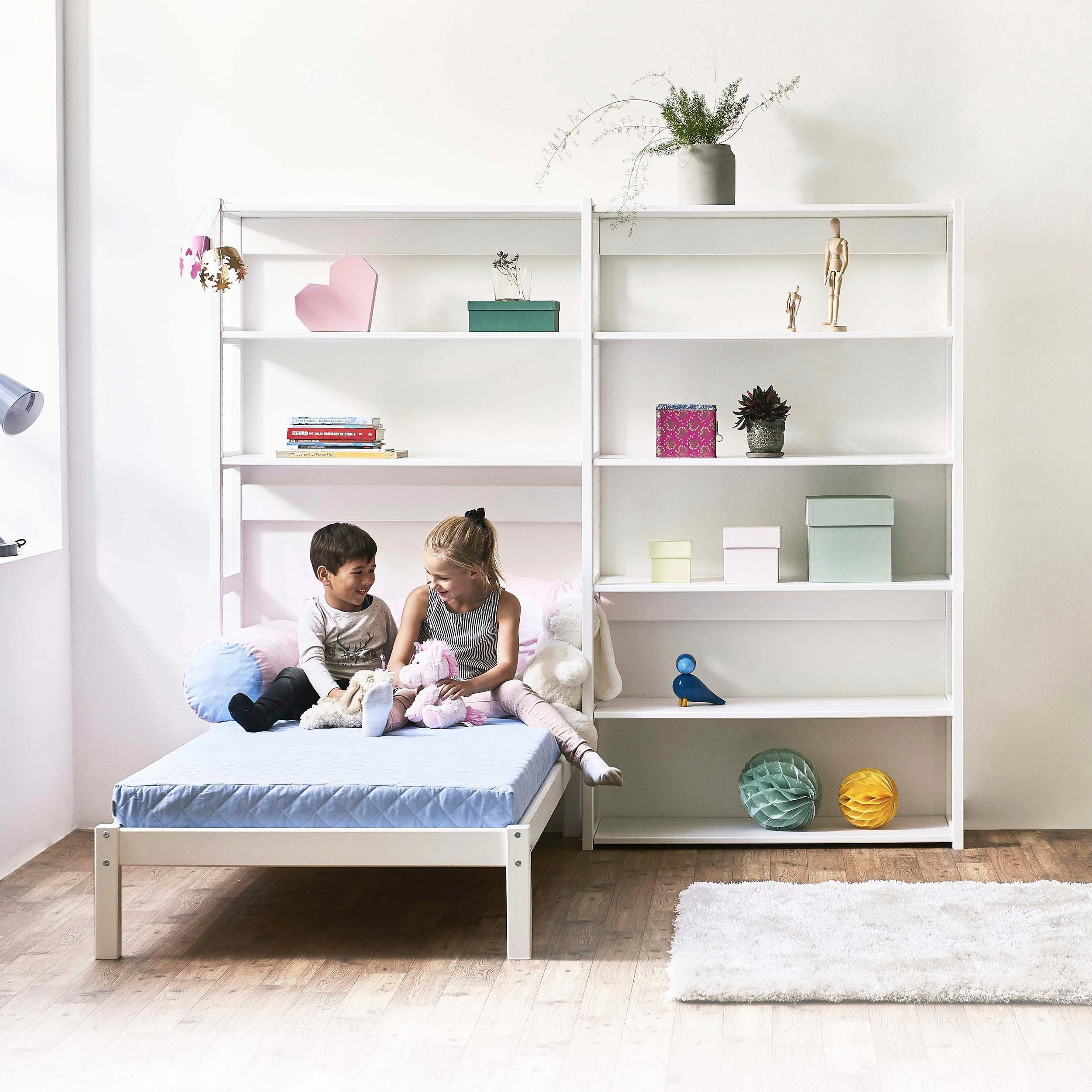 Hoppekids Tienerkamerset STOREY (set, 16-delig)