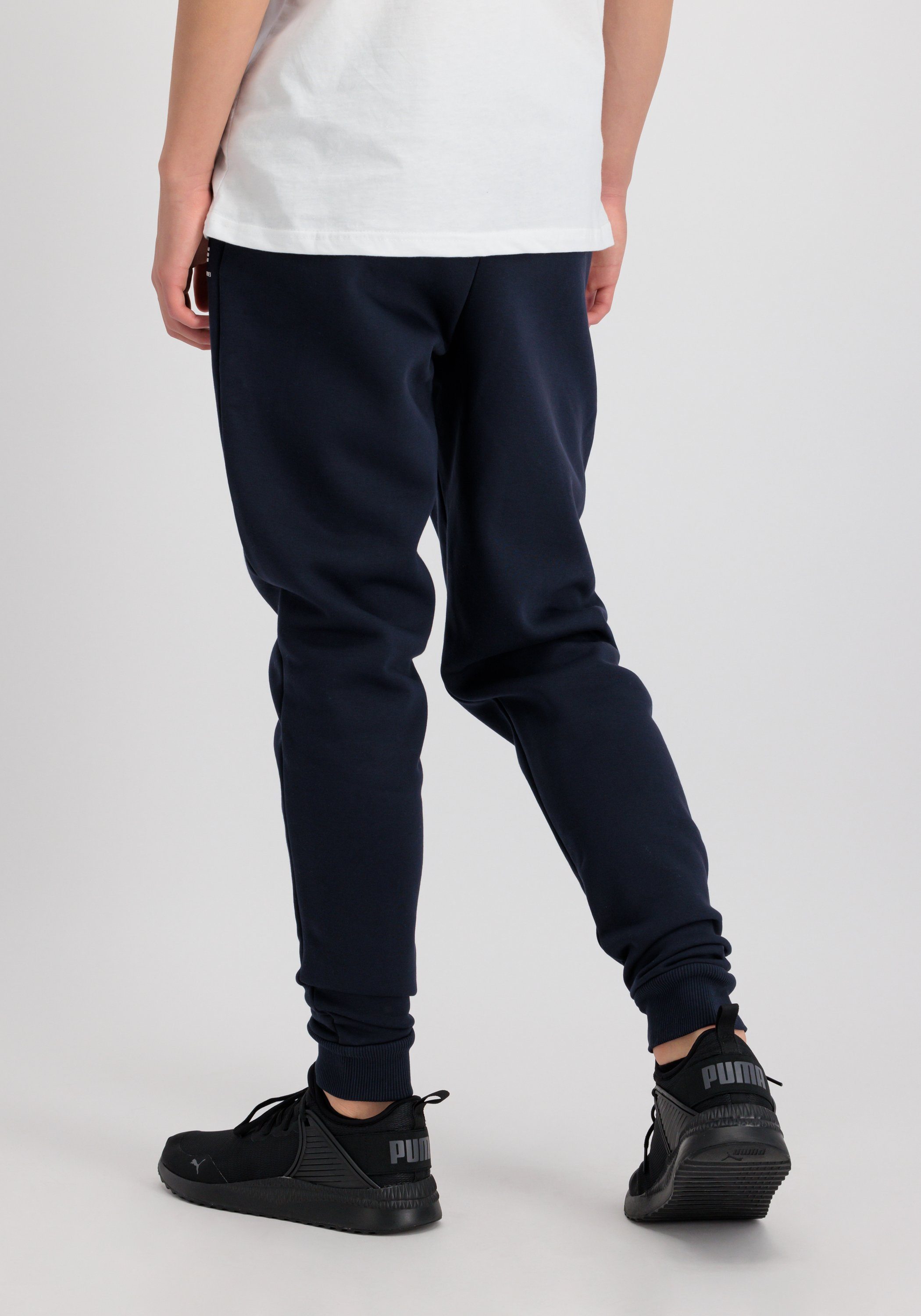 Alpha Industries Joggingbroek Alpha Industries Kids - Jogger Basic Jogger SL Kids/Teens