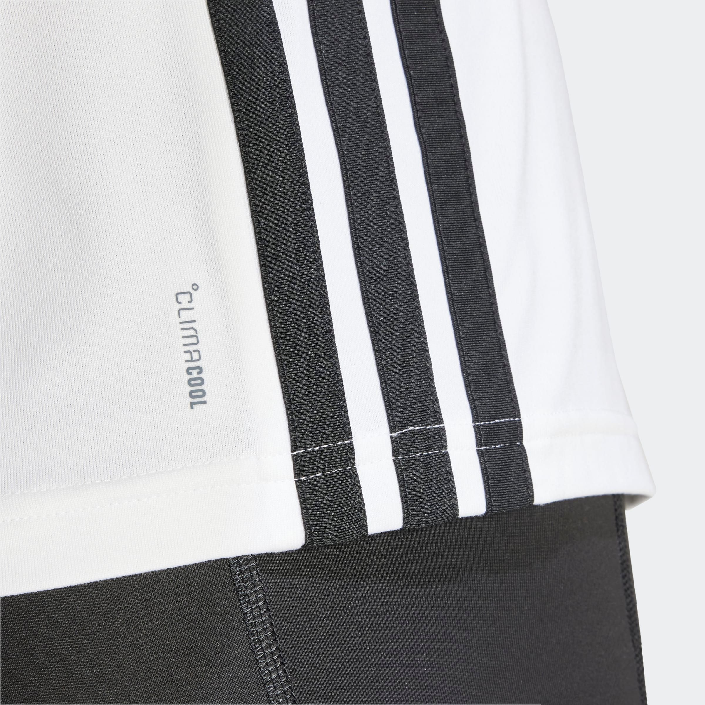 adidas Performance T-shirt WE 3S CREW TEE