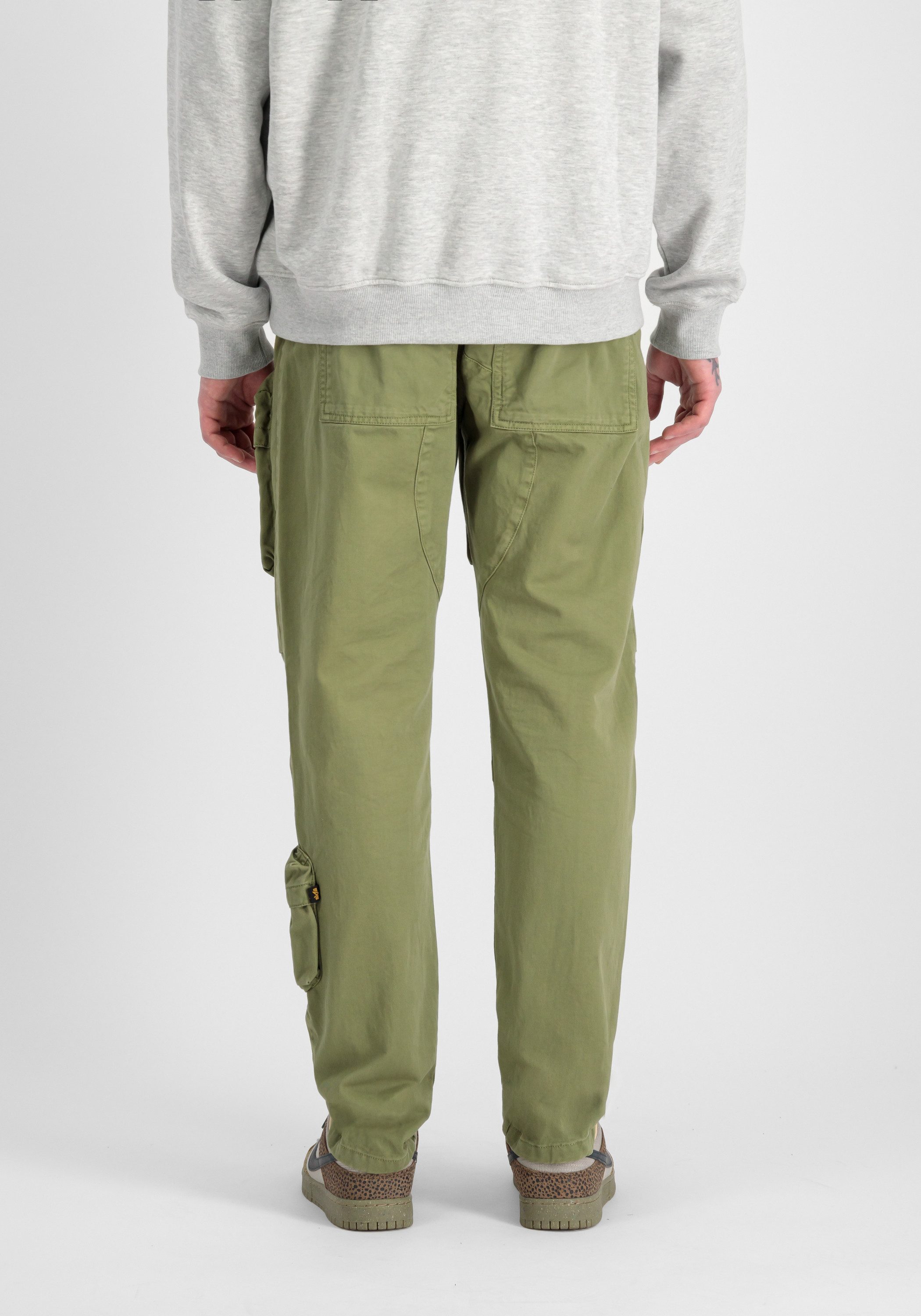 Alpha Industries Cargobroek Alpha Industries Men - Pants Tactical Pant