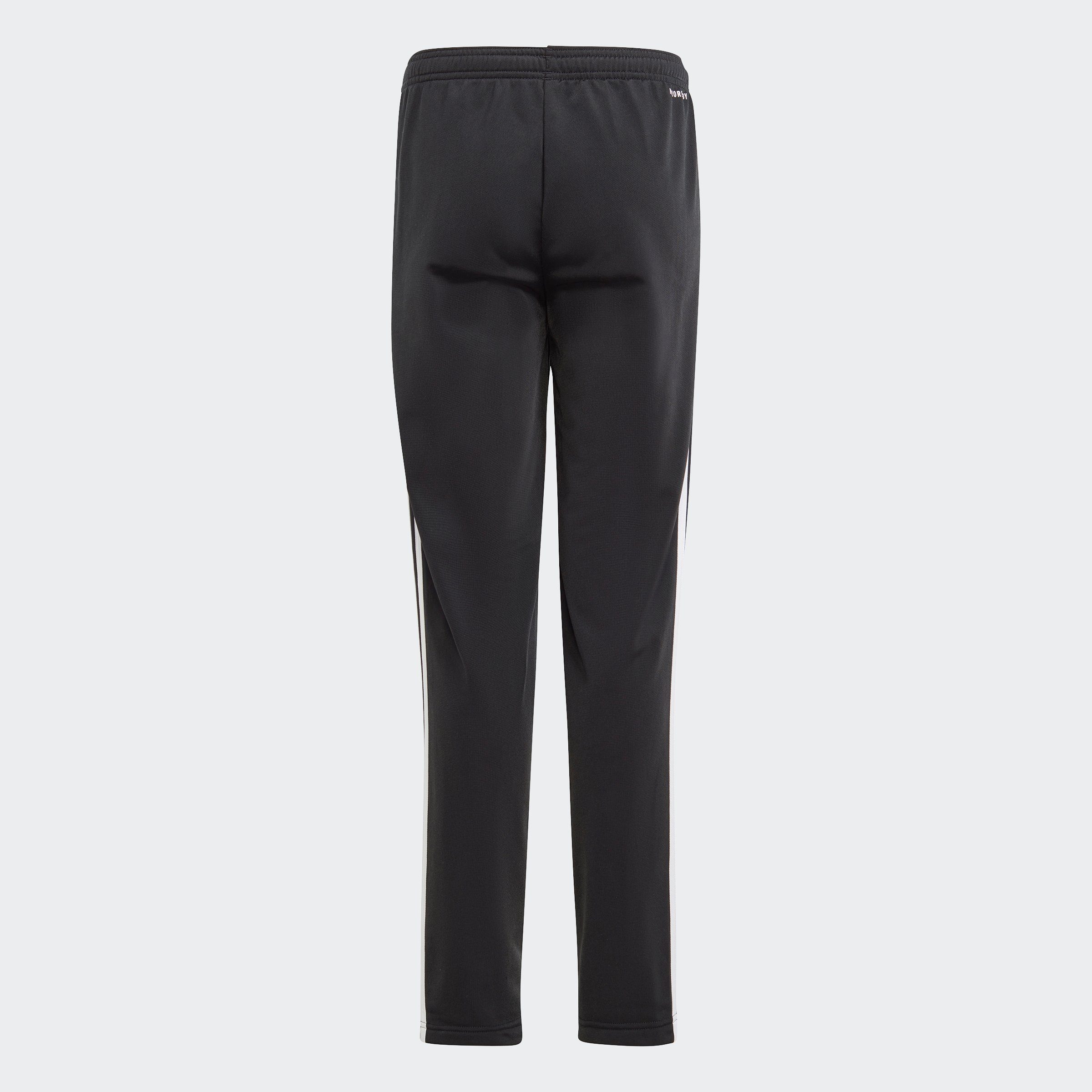 adidas Sportswear Trainingspak ESSENTIALS 3-STRIPES TIBERIO (2-delig)