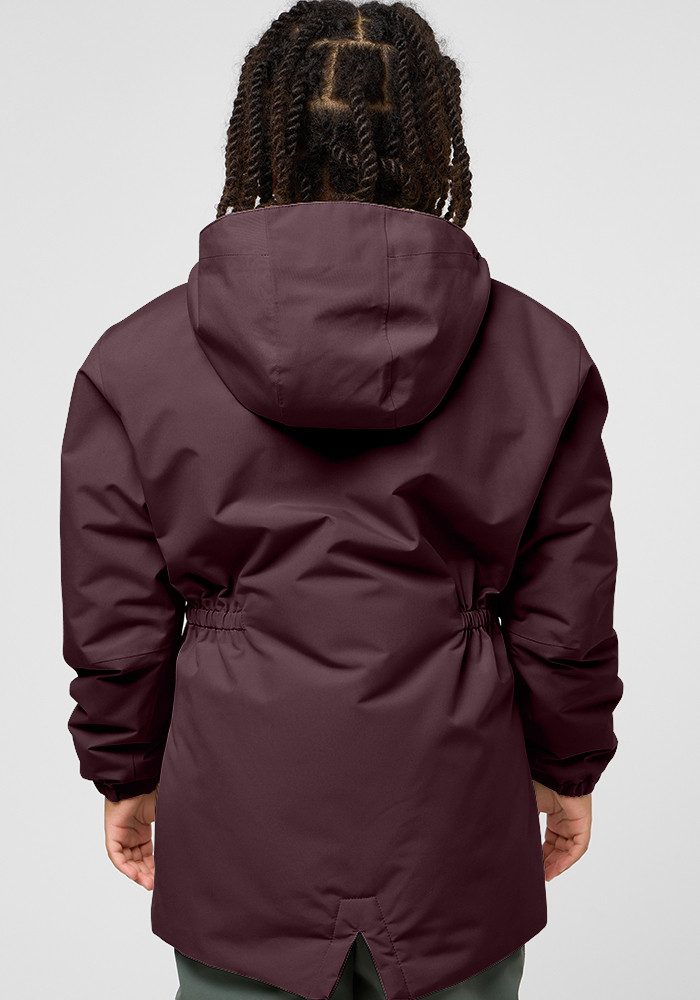 Jack Wolfskin Outdoorjack COSY BEAR JACKET G