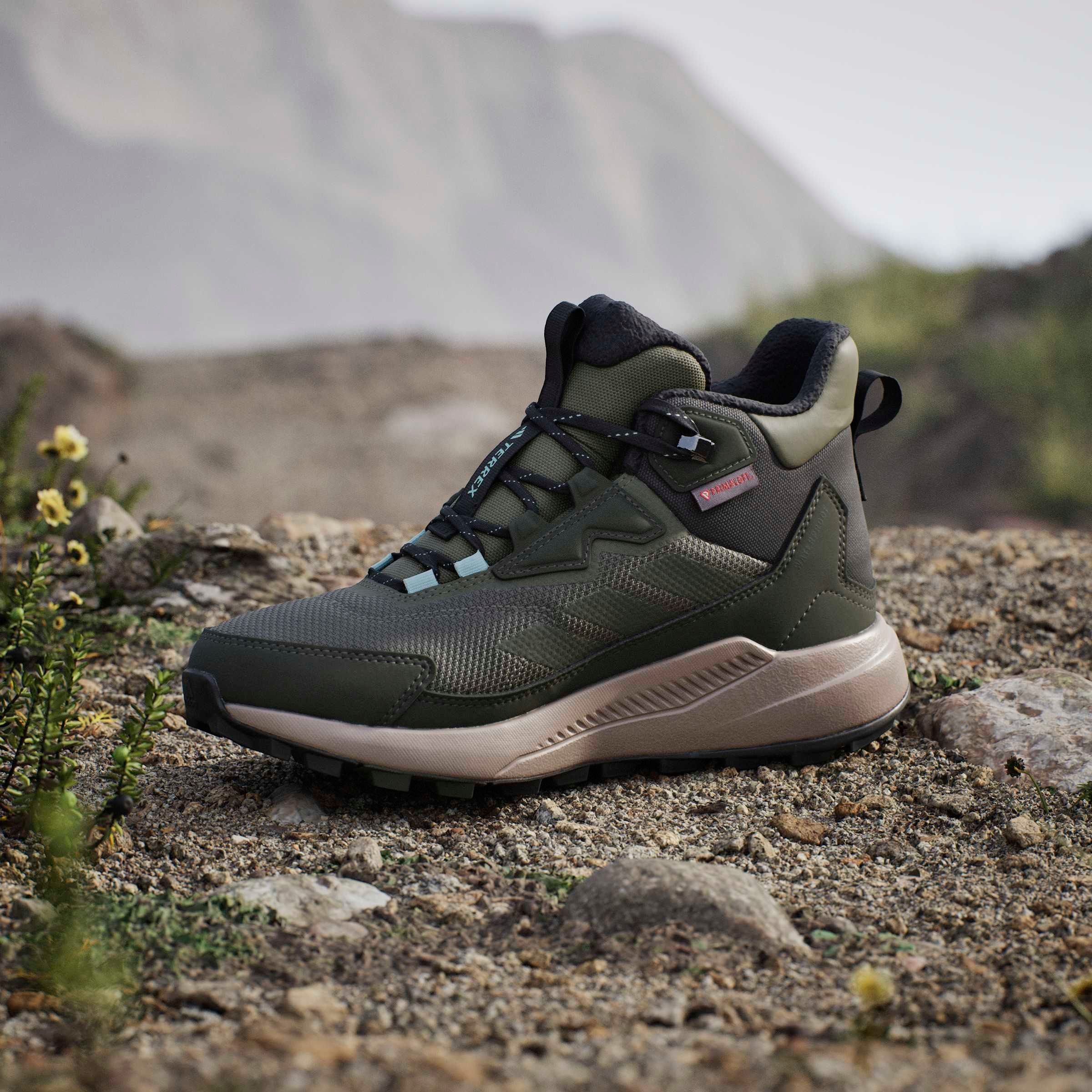adidas TERREX Wandelschoenen ANYLANDER CLIMAWARM+ E