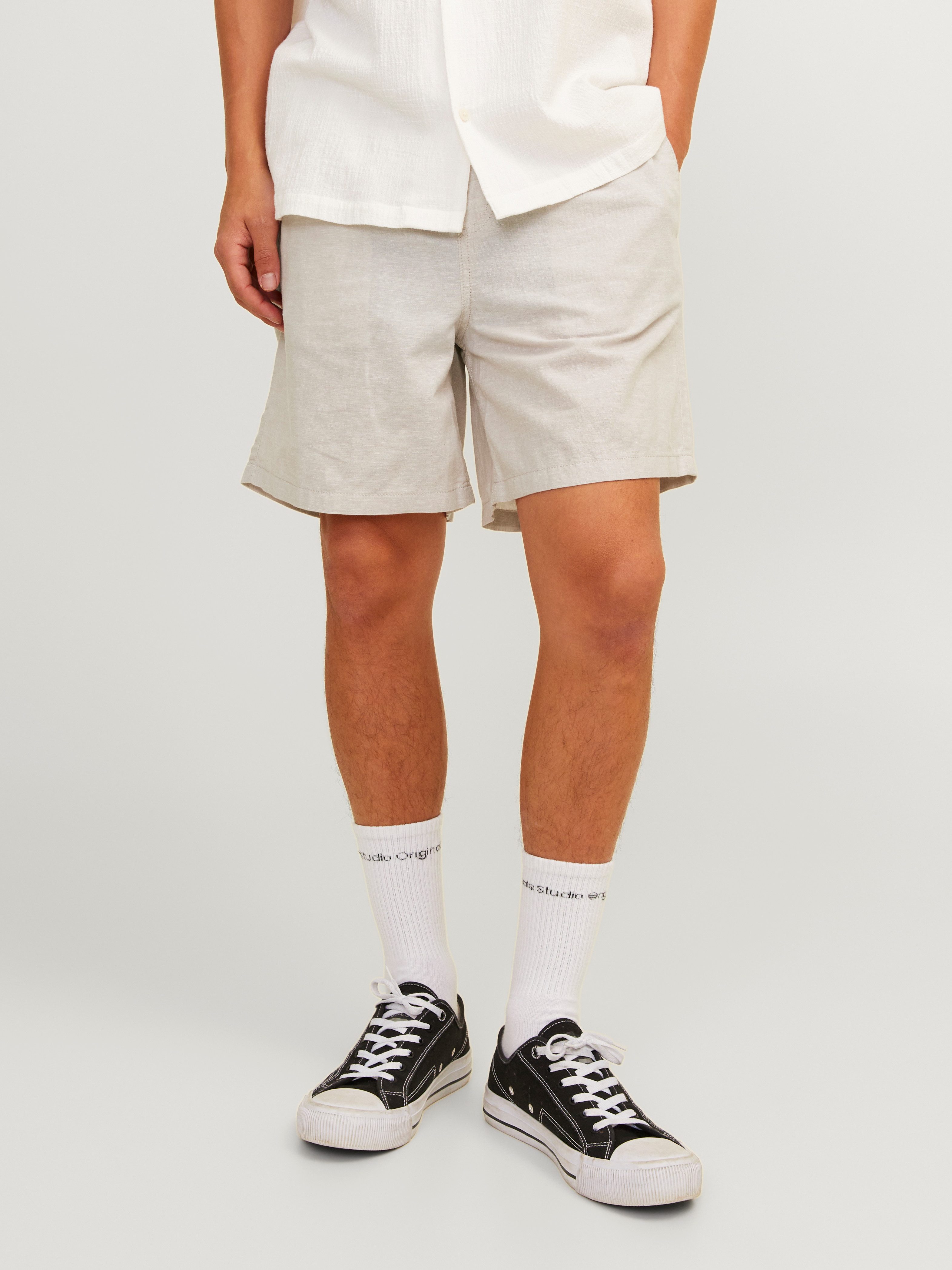 Jack & Jones Short JPSTJAIDEN JJSUMMER JOGGER SHORT SN