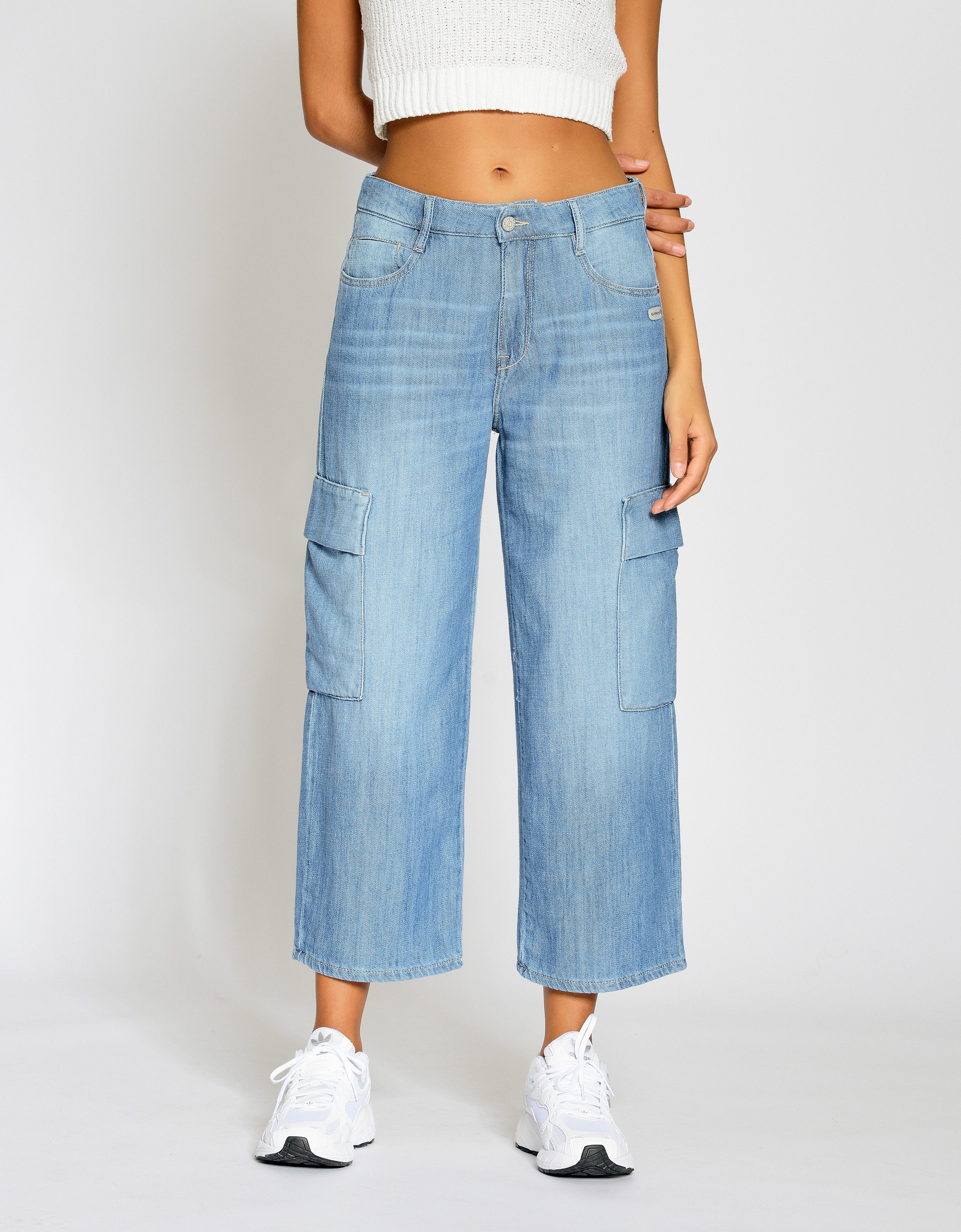 GANG Cargo jeans 94CAROL CARGO