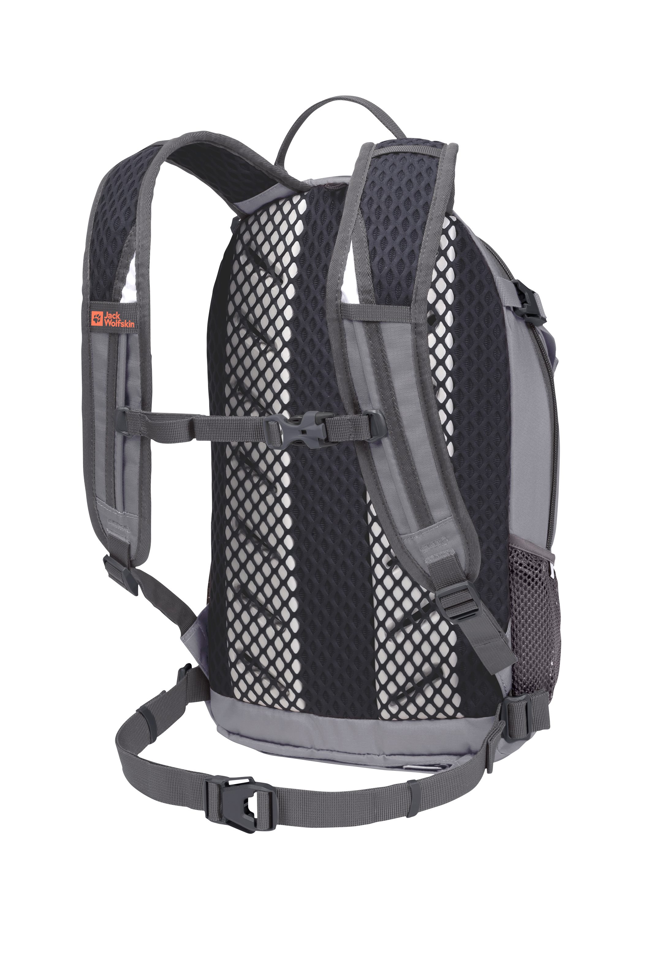 Jack Wolfskin Wandelrugzak VELOCITY 12