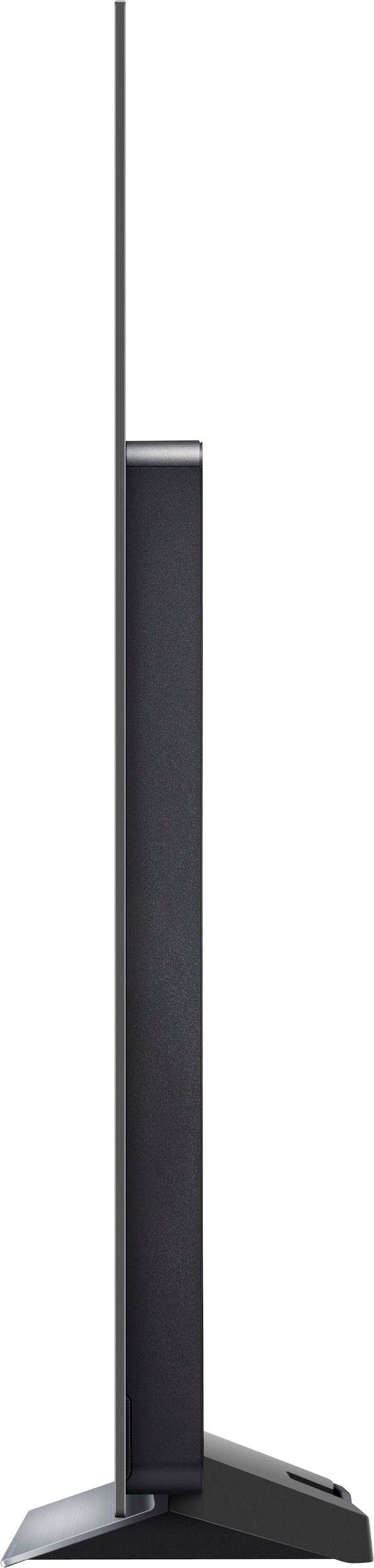 LG OLED-TV OLED55C27LA, 139 cm / 55", 4K Ultra HD, Smart TV, OLED evo, tot 120 Hz, α9 Gen5 4K AI-Processor, Dolby Vision & Atmos