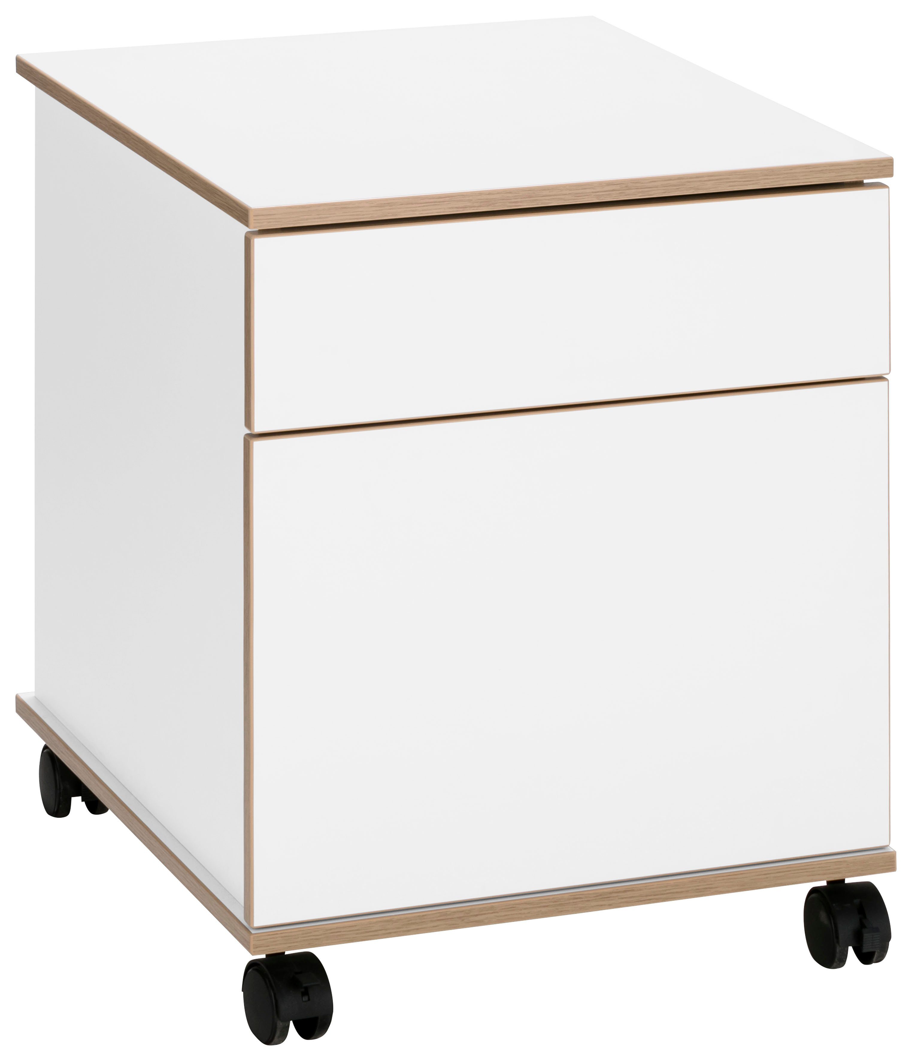VOGL Möbelfabrik Kantoormeubelset Trelle (set, 2-delig)