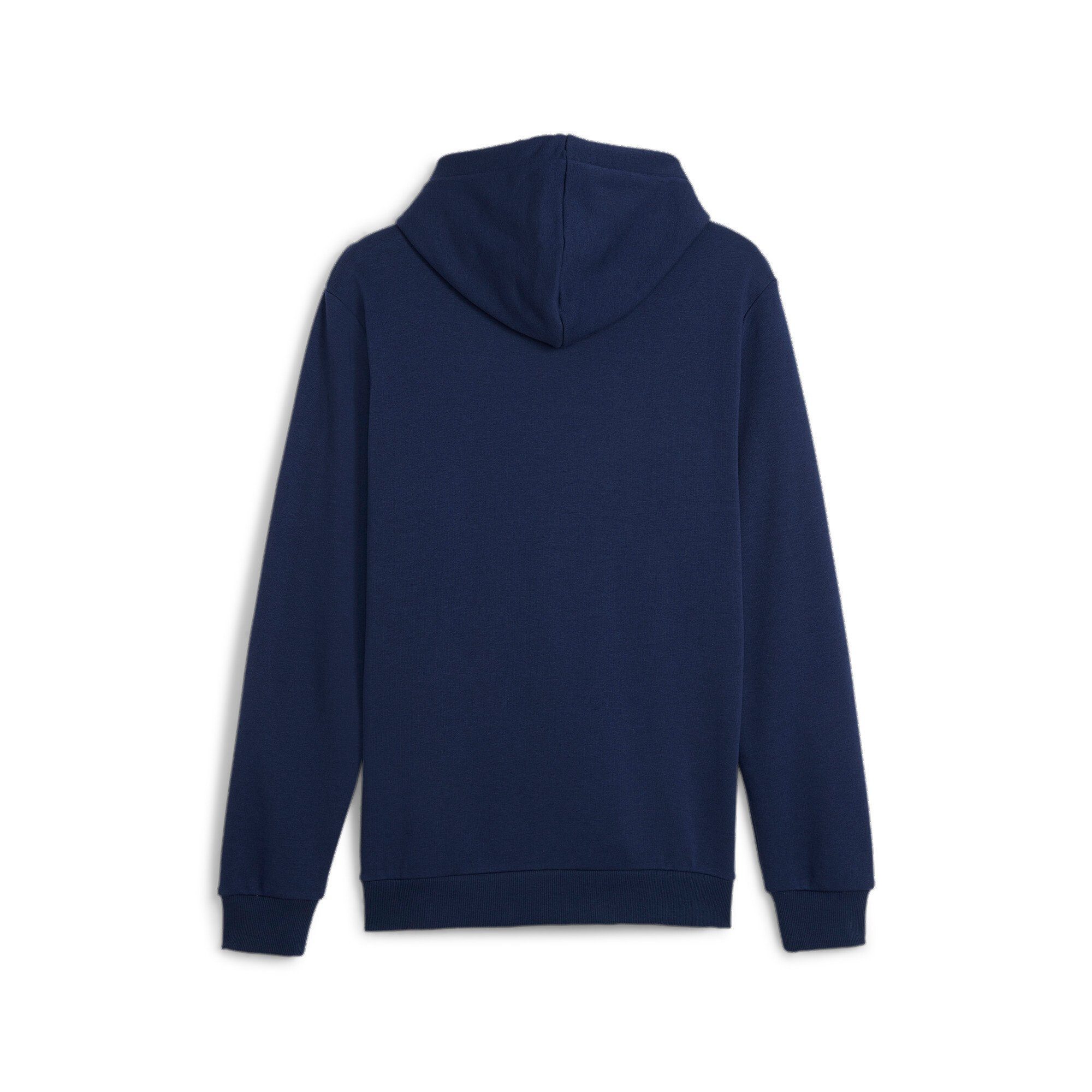 PUMA Hoodie ESS+ LOGO LAB HOODIE TR (1-delig)