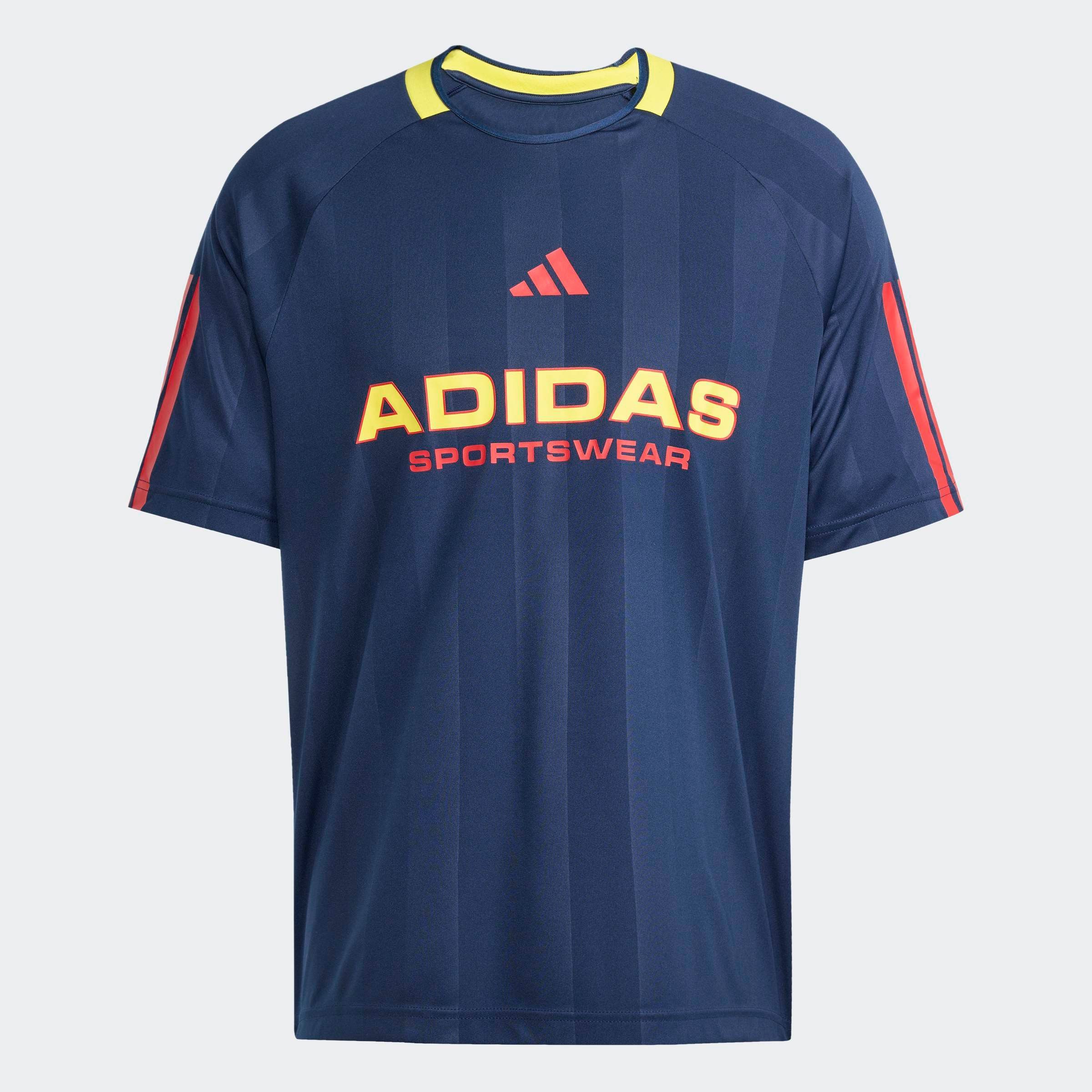 adidas Sportswear T-shirt M TIRO JERSEY