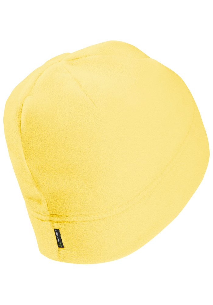 Jack Wolfskin Beanie REAL STUFF BEANIE