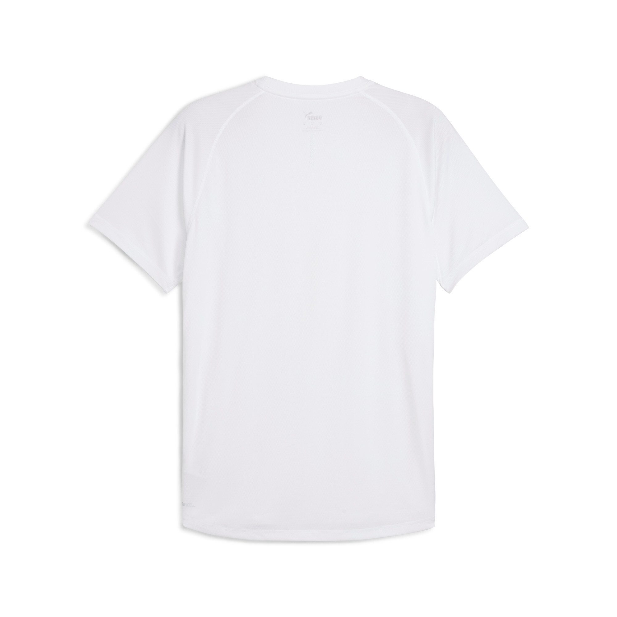 PUMA Runningshirt M RUN VELOCITY TEE (POLY)