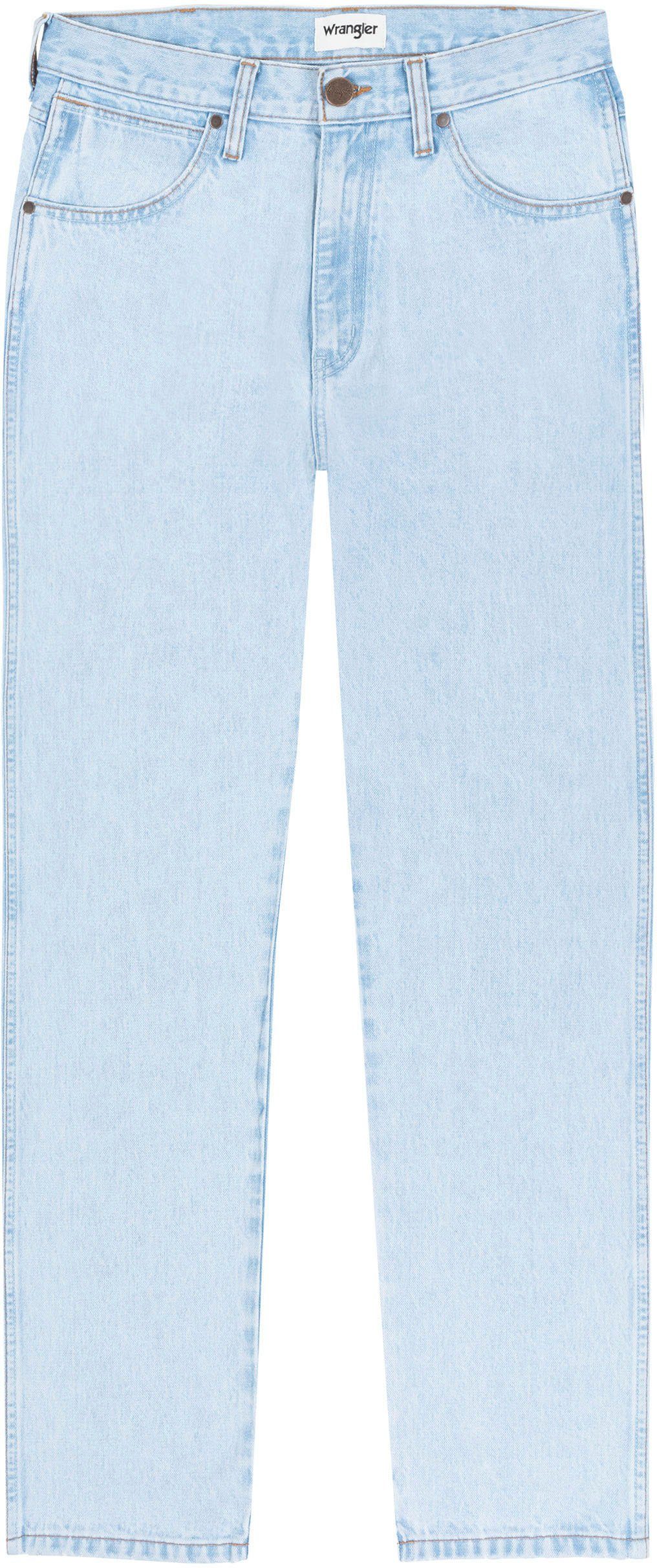Wrangler Straight jeans Frontier