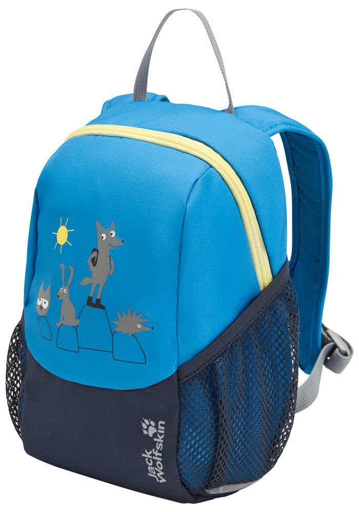 Jack Wolfskin Kinderrugzak SPROUT 5